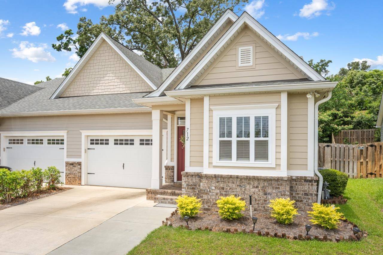 Tallahassee, FL 32317,712 Sydney Drive