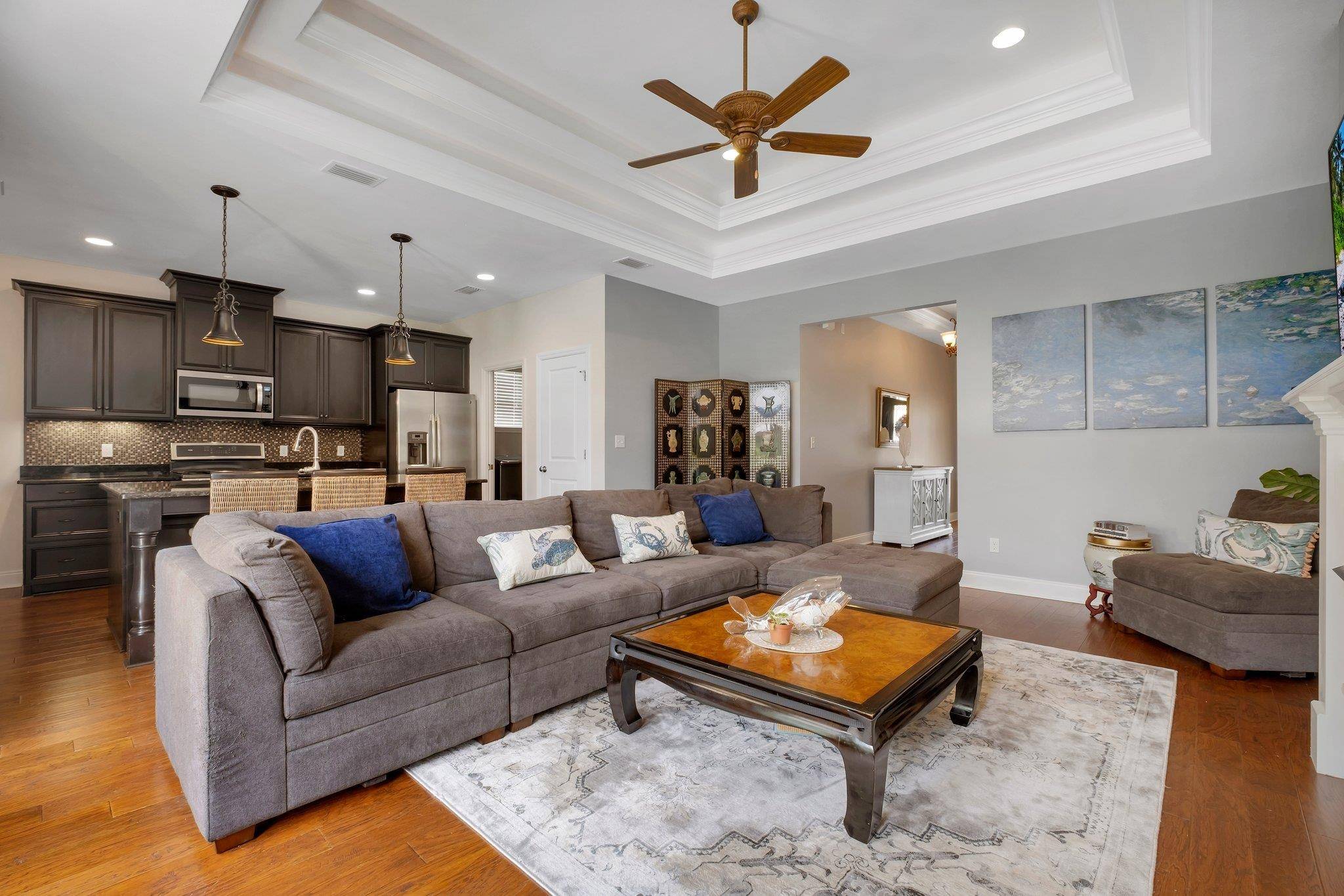 Tallahassee, FL 32311,3260 Coneflower Drive
