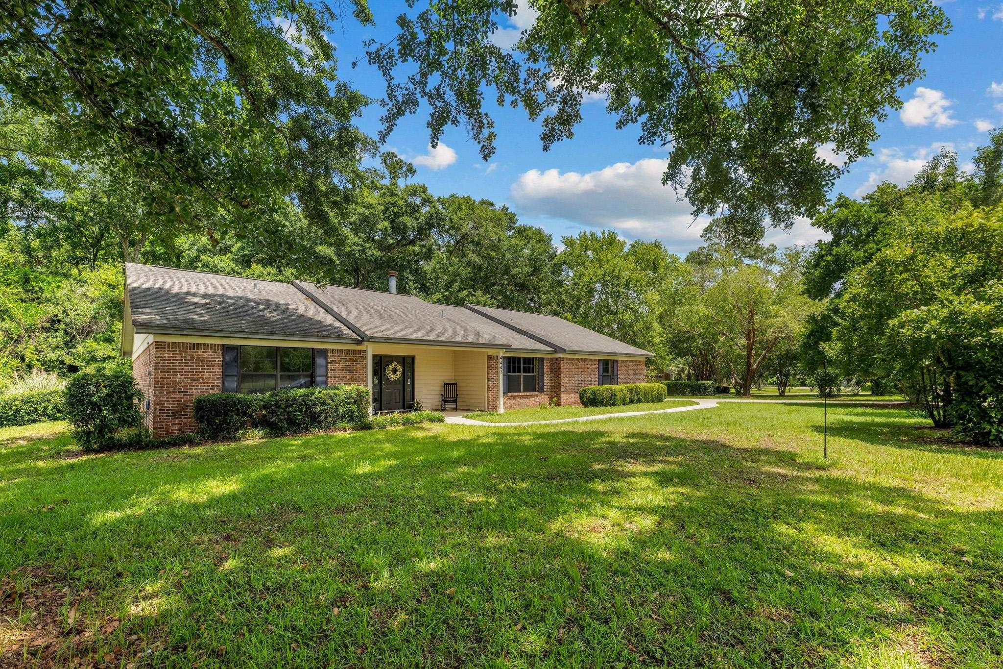 Tallahassee, FL 32303,4447 Camden