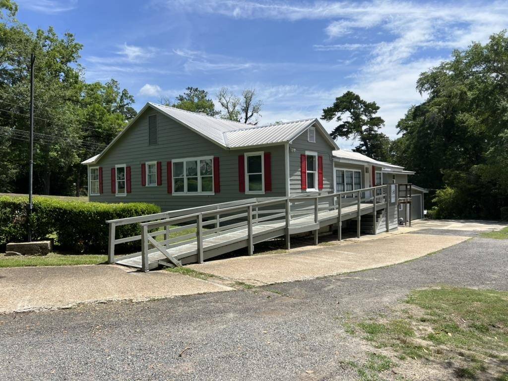 Quincy, FL 32351,343 E King Street