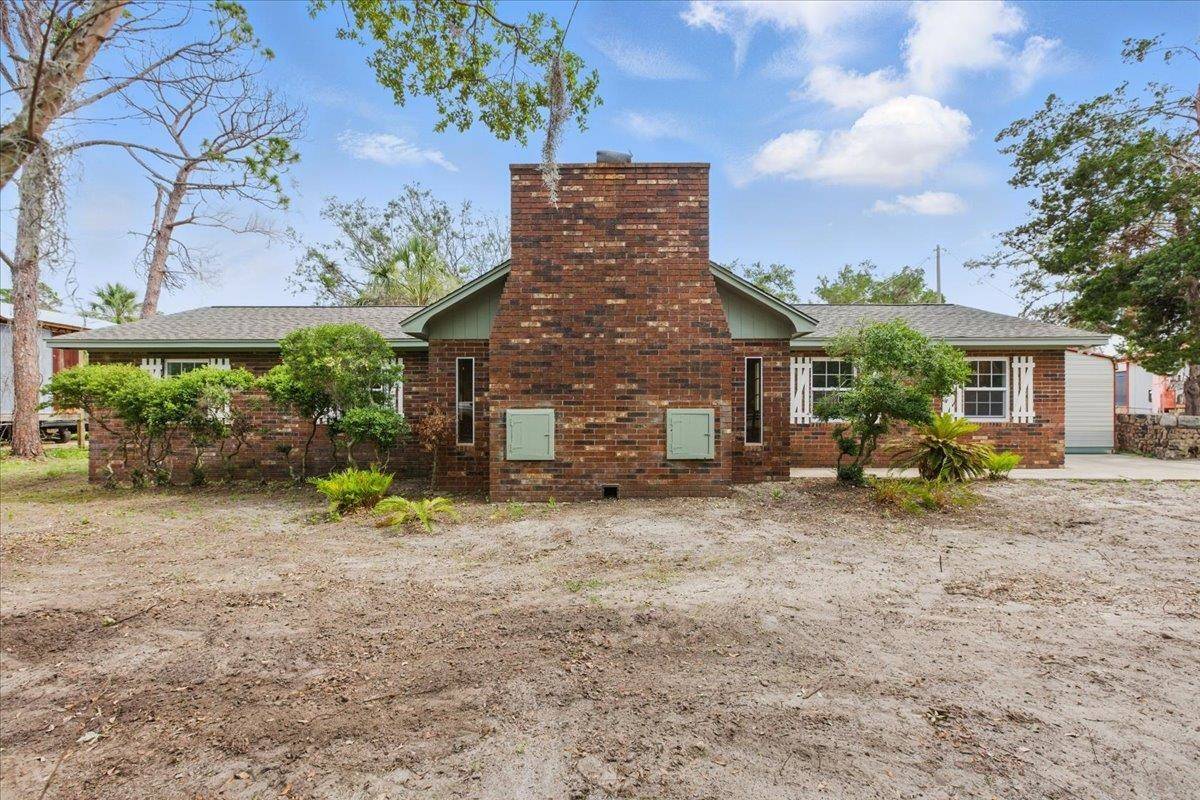 Steinhatchee, FL 32359,907 SE Second Avenue