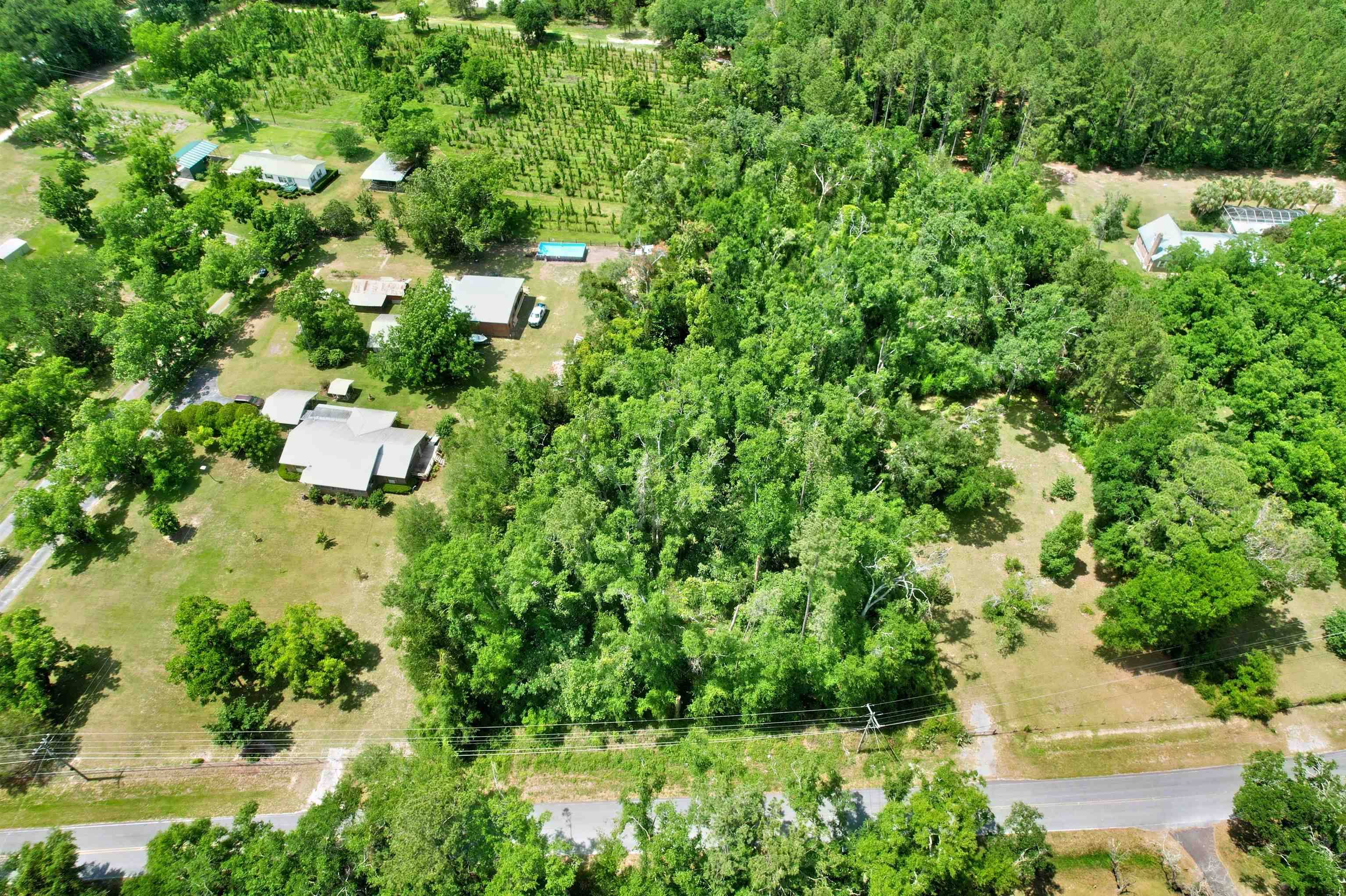 Madison, FL 32340,NE Cherry Lake Circle