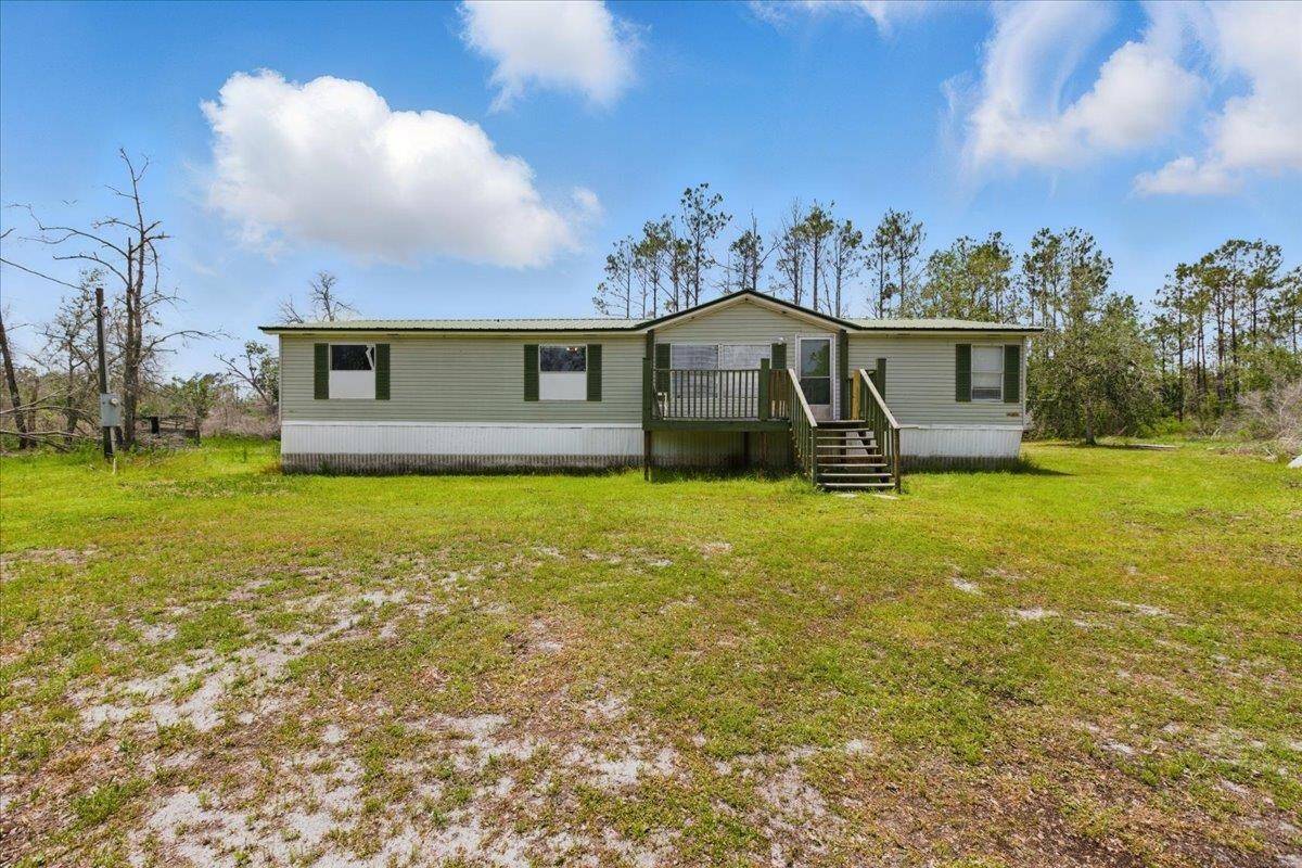 Lee, FL 32059,11256 S County Road 53