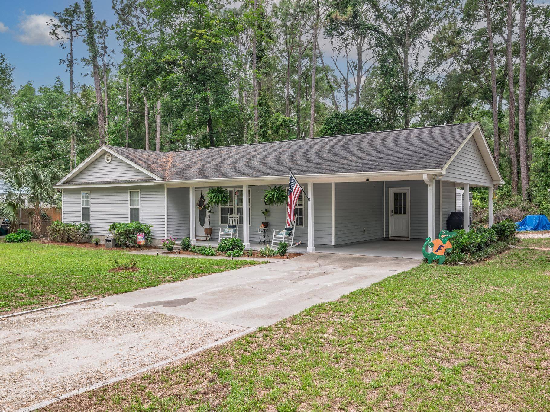 Crawfordville, FL 32327,42 Rochelsie Road