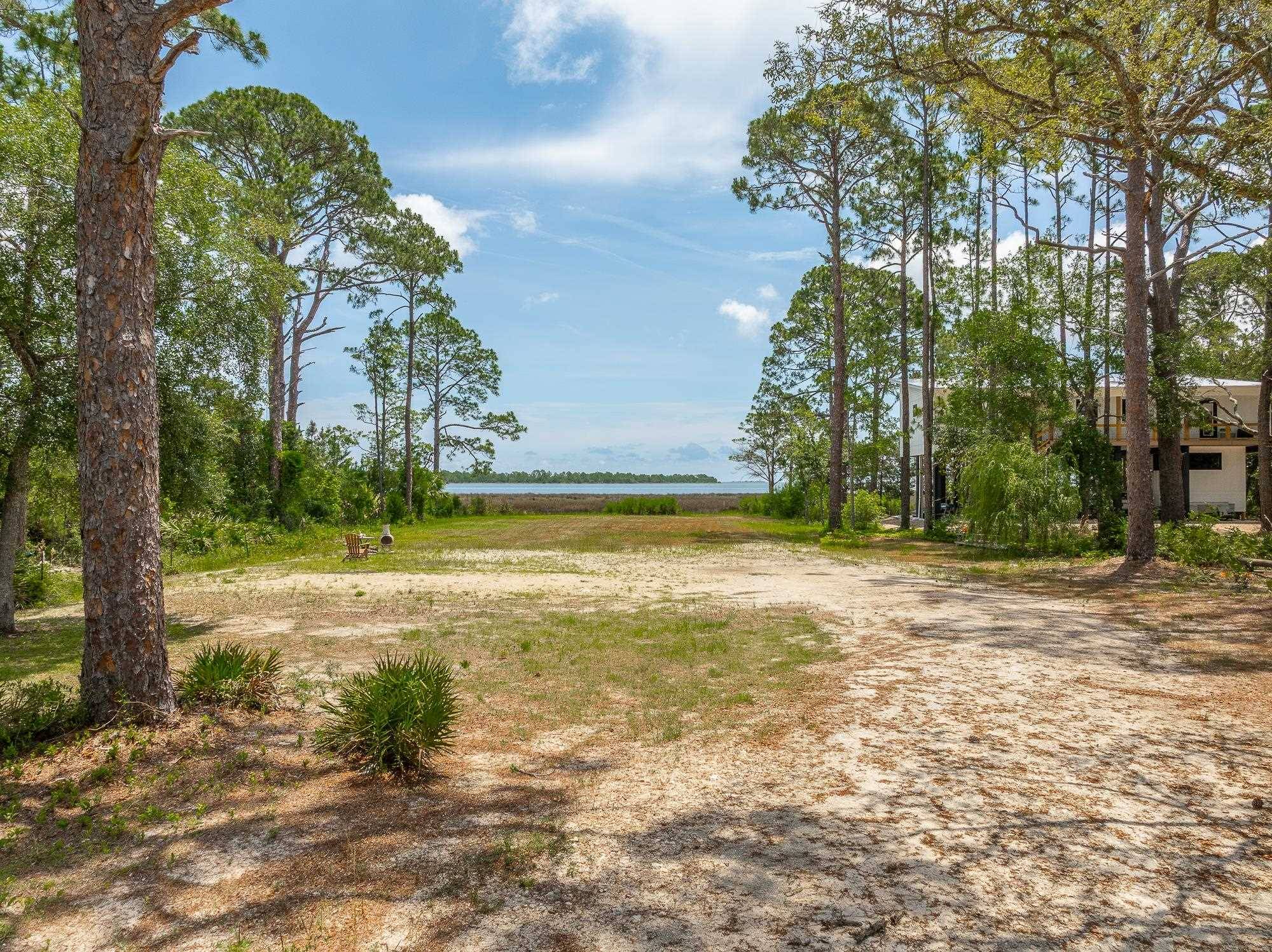 Panacea, FL 32346-5117,Lot 8 Levy Bay Road