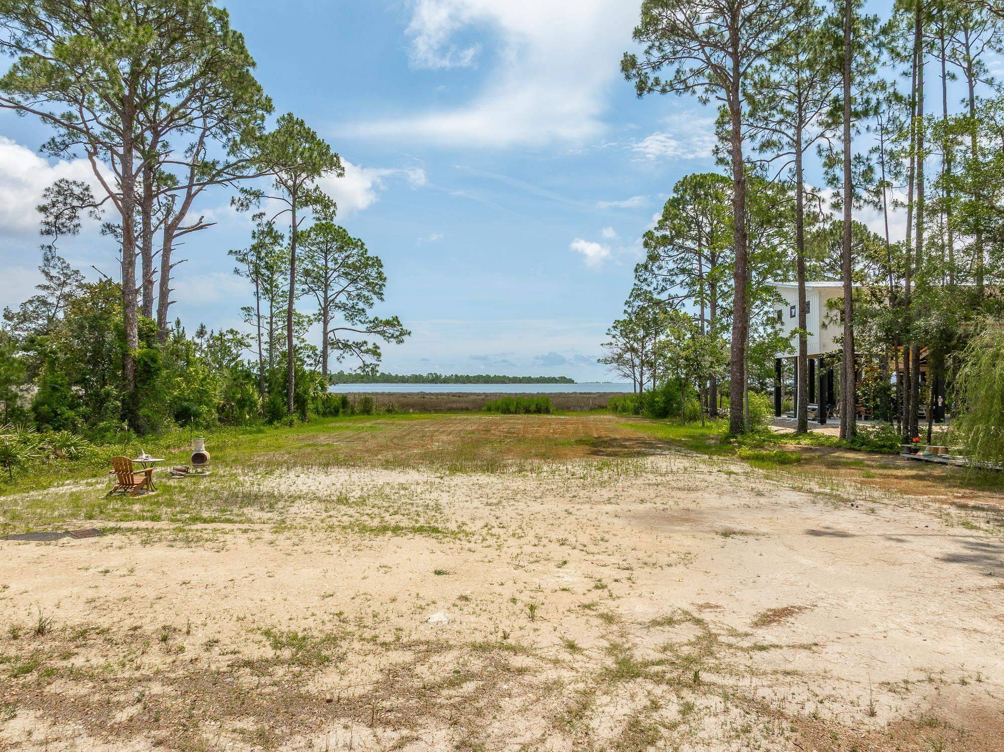 Panacea, FL 32346-5117,Lot 8 Levy Bay Road