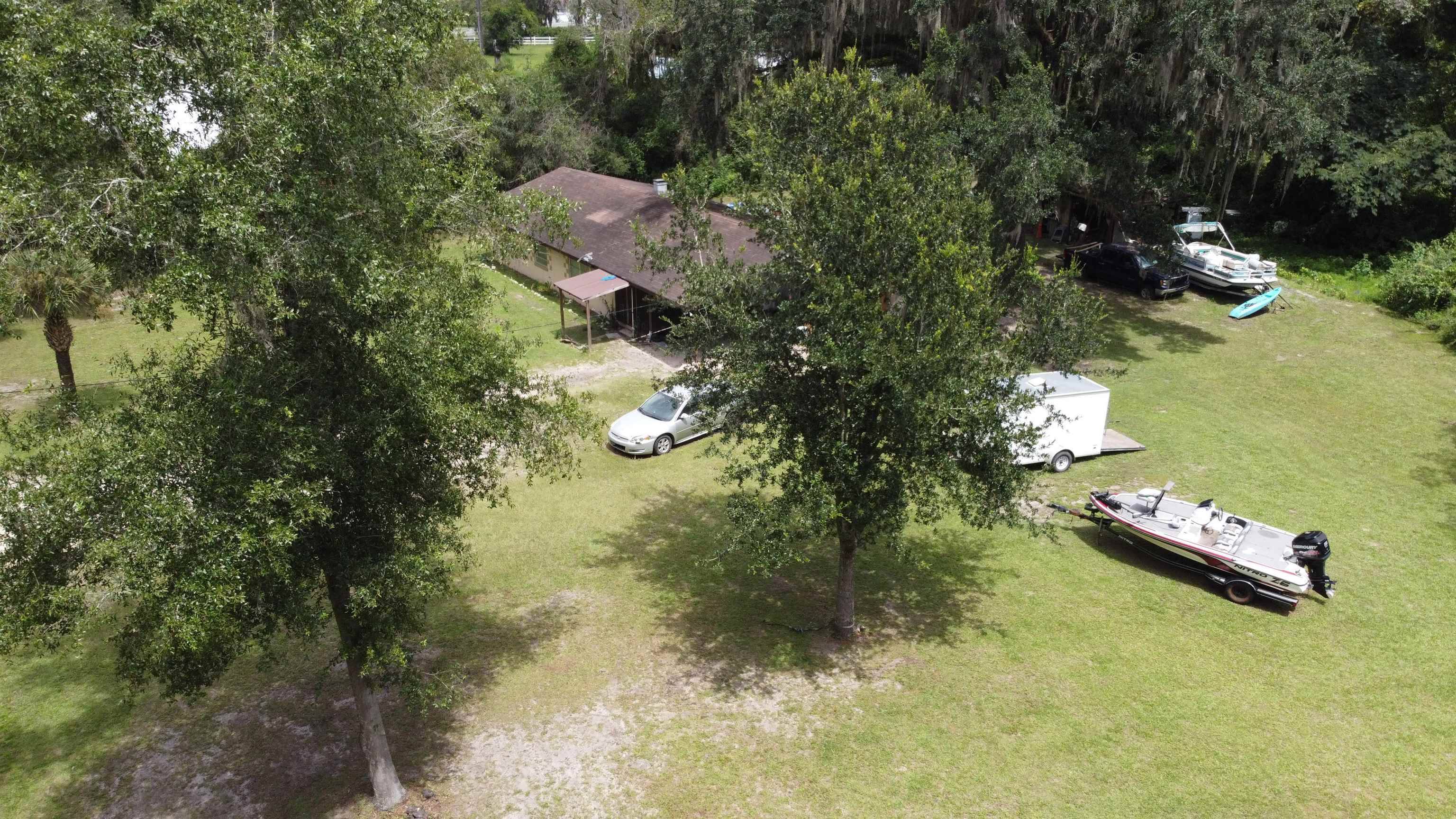 Crawfordville, FL 32327,35 C L Townsend Lane