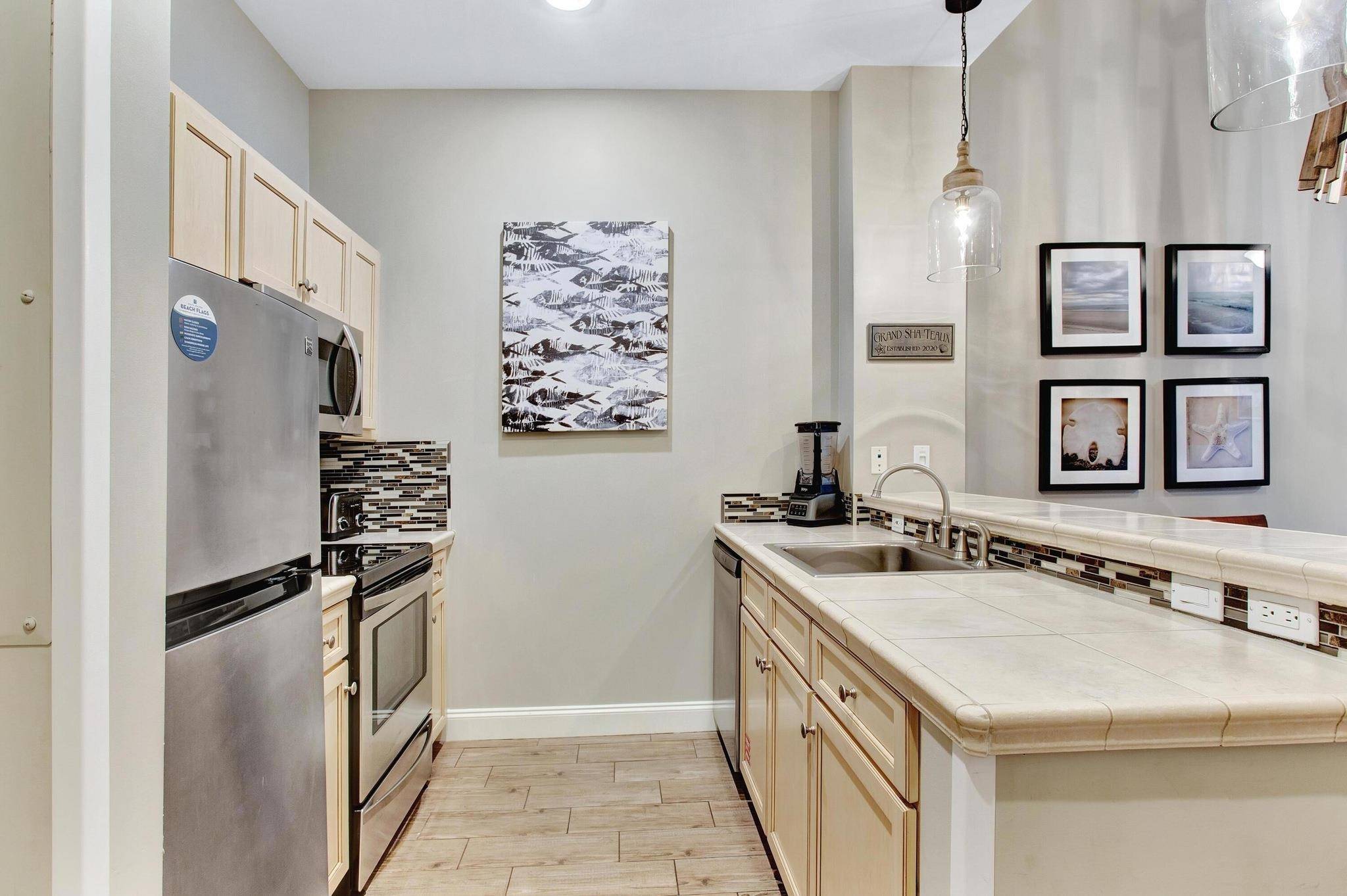 Sandestin, FL 32550,9500 Grand Sandestin Boulevard #2103