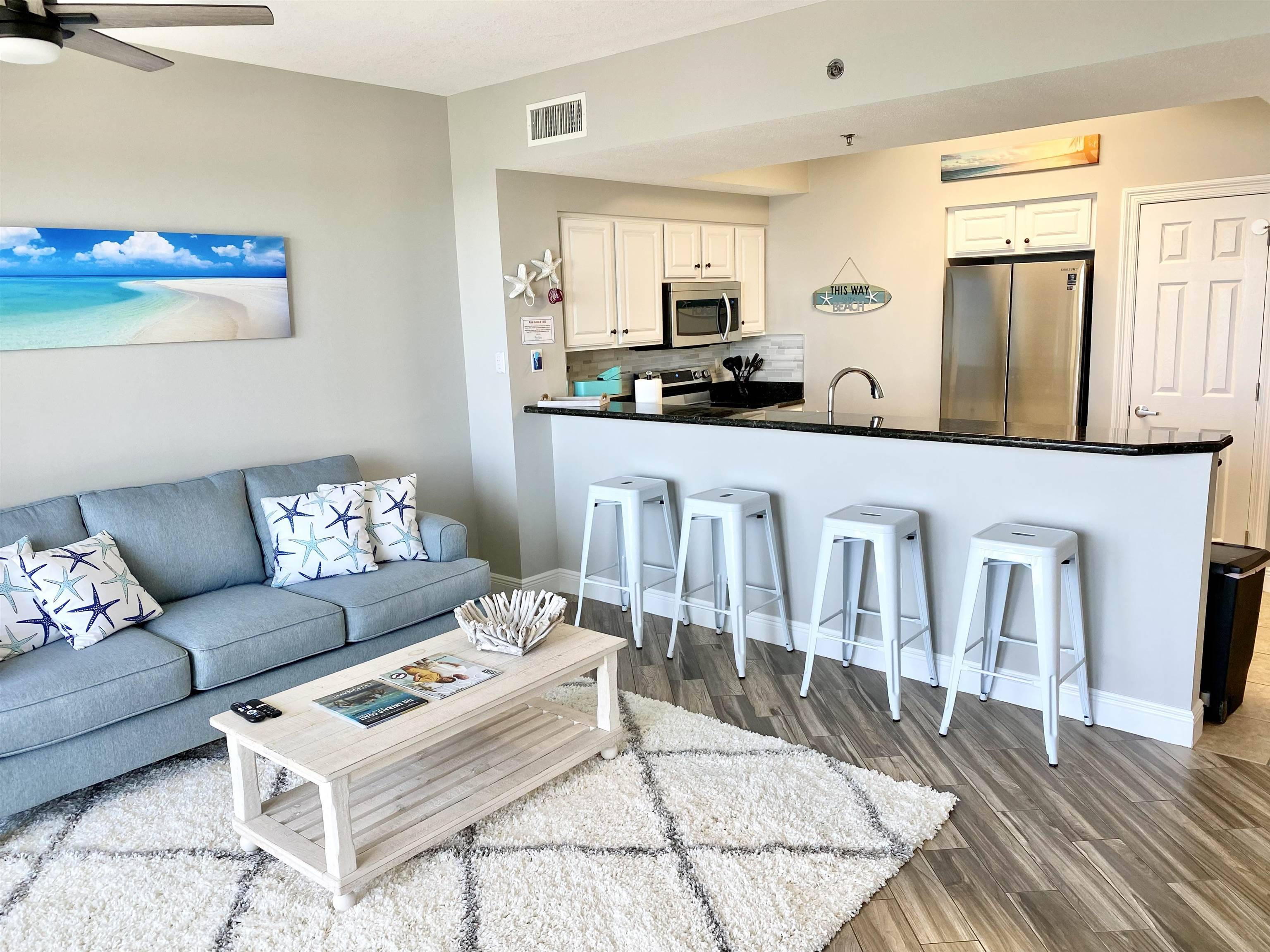 Destin, FL 32550,122 Seascape Drive #1406