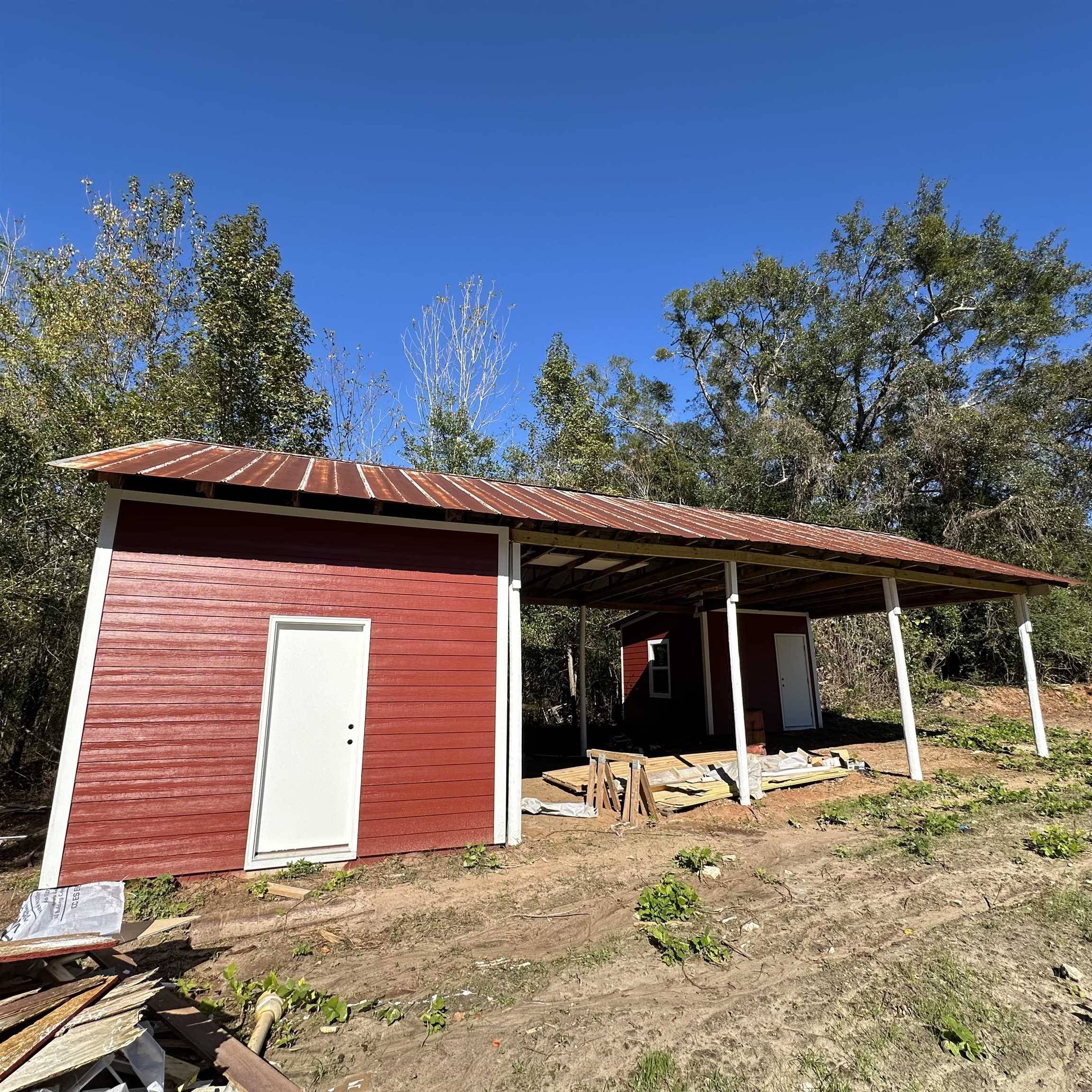 Tallahassee, FL 32309,14594 Mahan Road