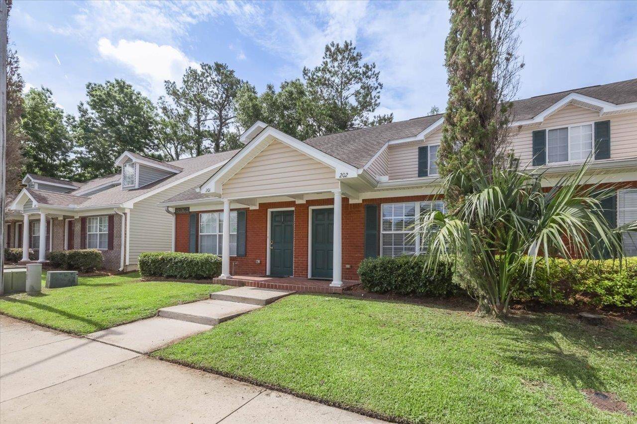 Tallahassee, FL 32303,4434 Gearhart Road #202