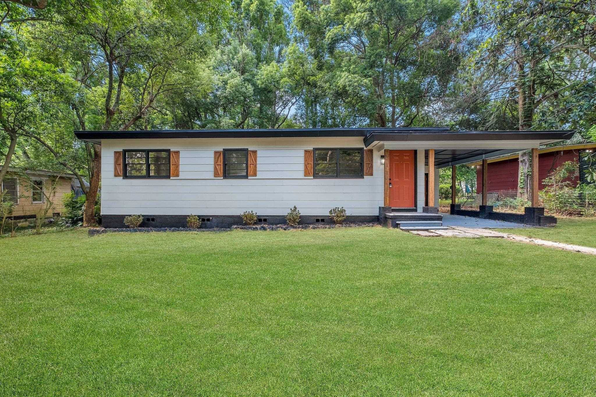 Tallahassee, FL 32304,1605 Mayhew Street