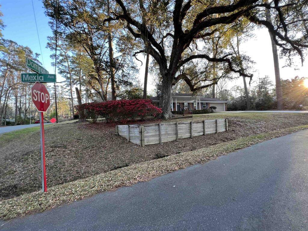 Tallahassee, FL 32304-1320,2401 MEXIA Avenue