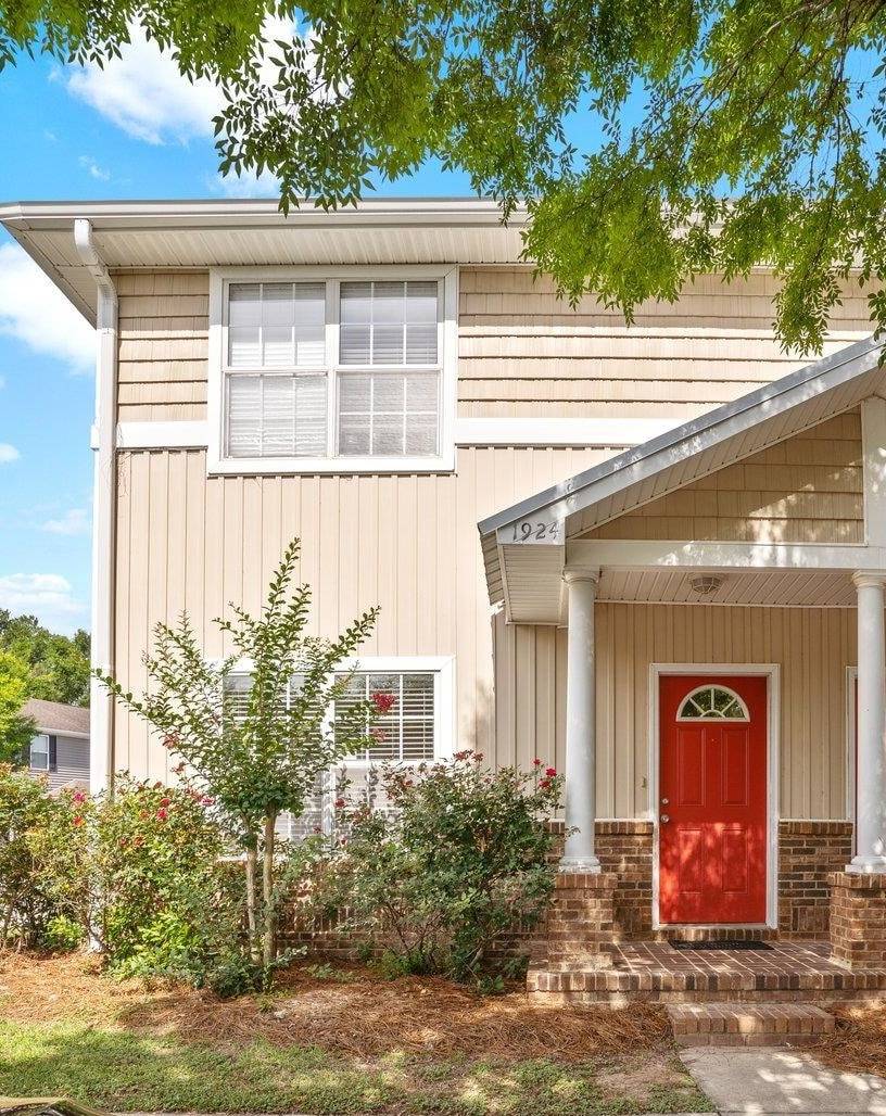 Tallahassee, FL 32304,1924 Corvallis Avenue