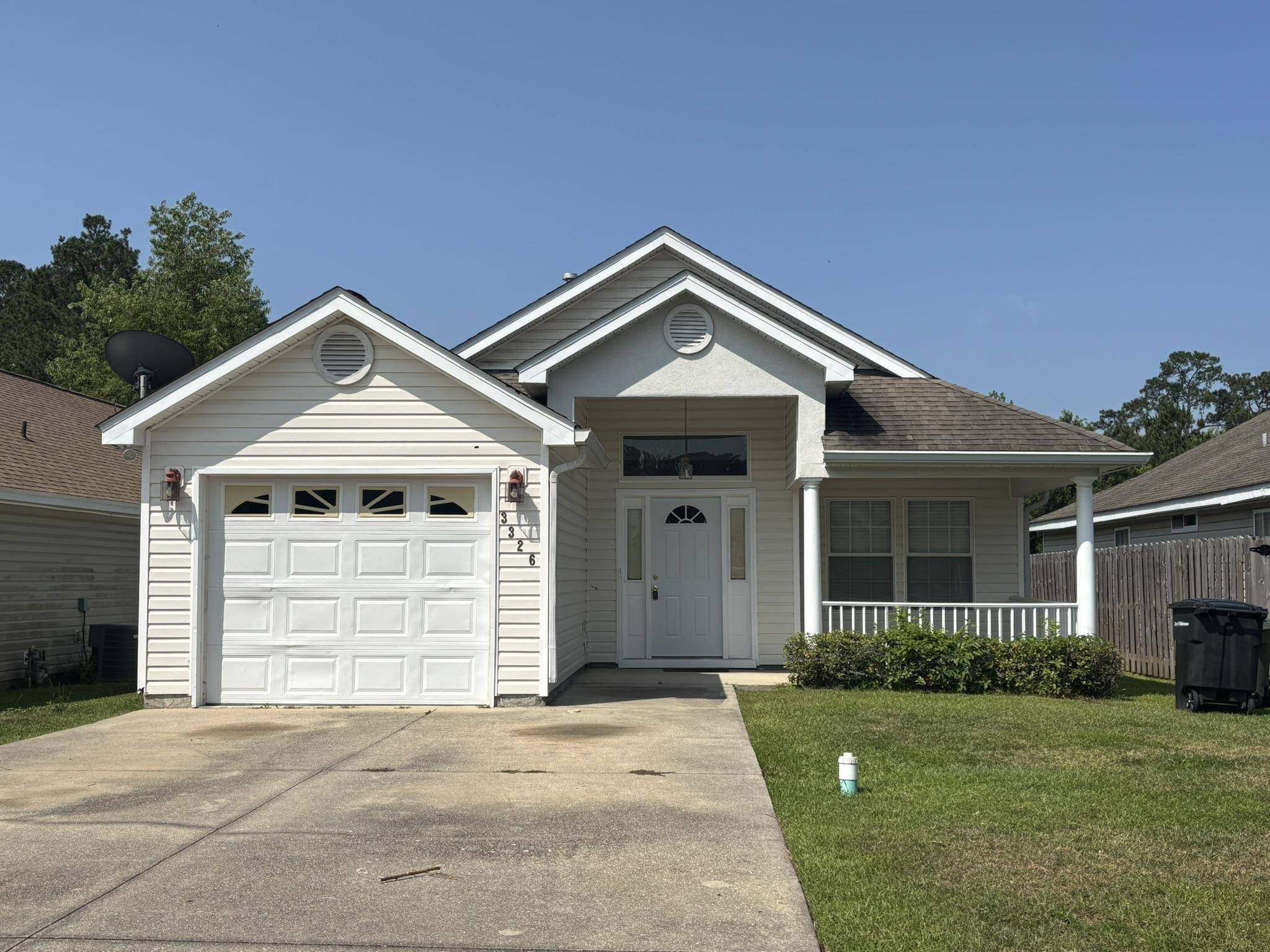 Tallahassee, FL 32303,3326 Golden Rain Drive