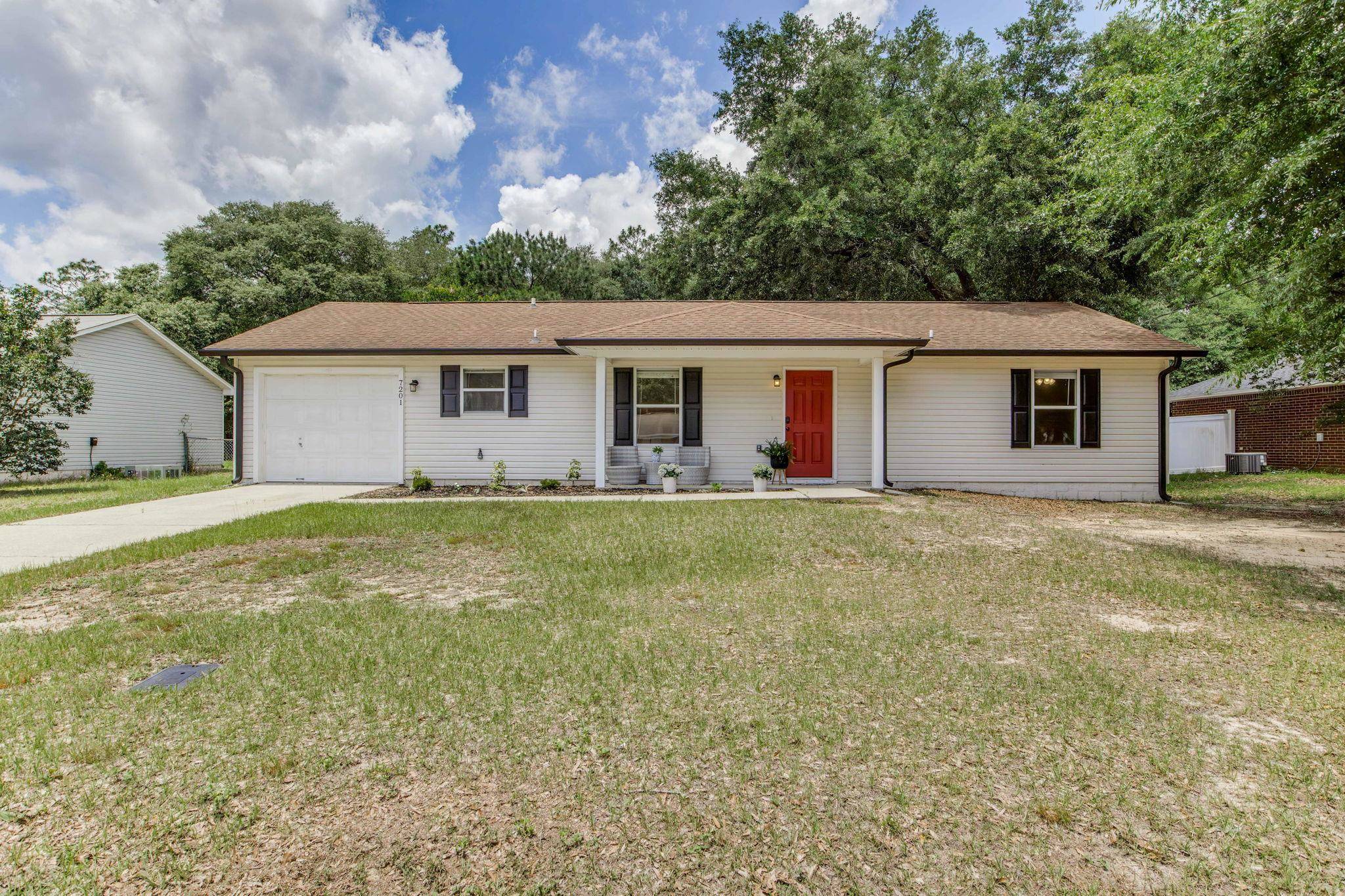Other Florida, FL 32570,7201 Bogey Lane