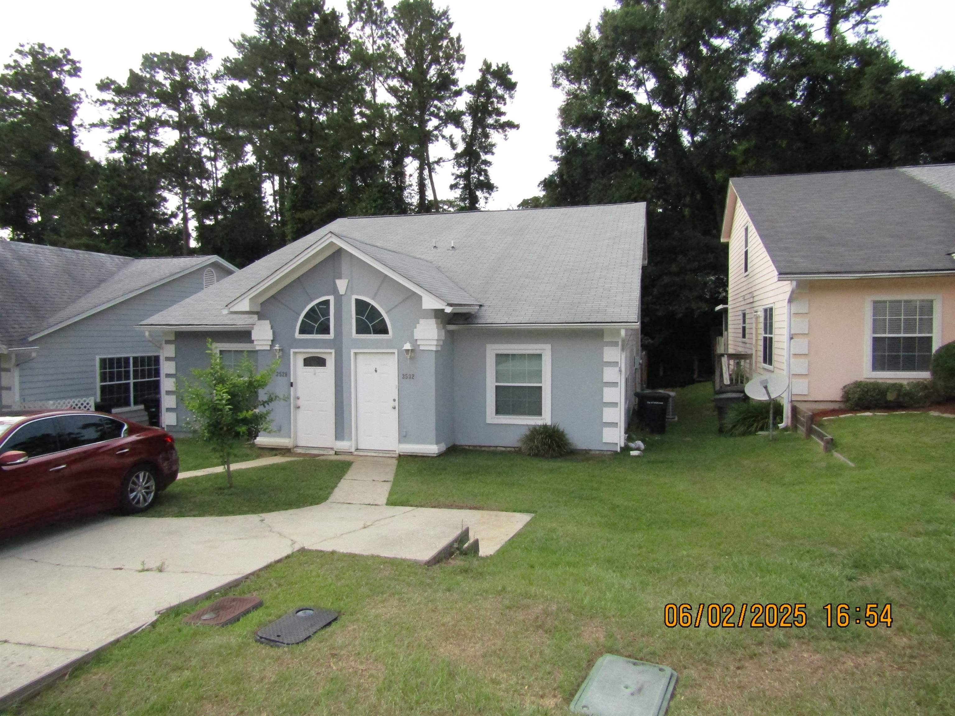 Tallahassee, FL 32308,3532 Daylily Lane