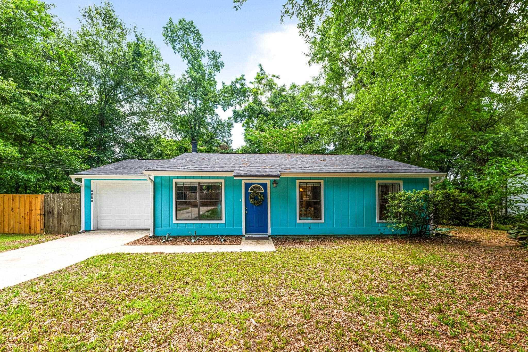 Tallahassee, FL 32303,2321 Nannas Loop
