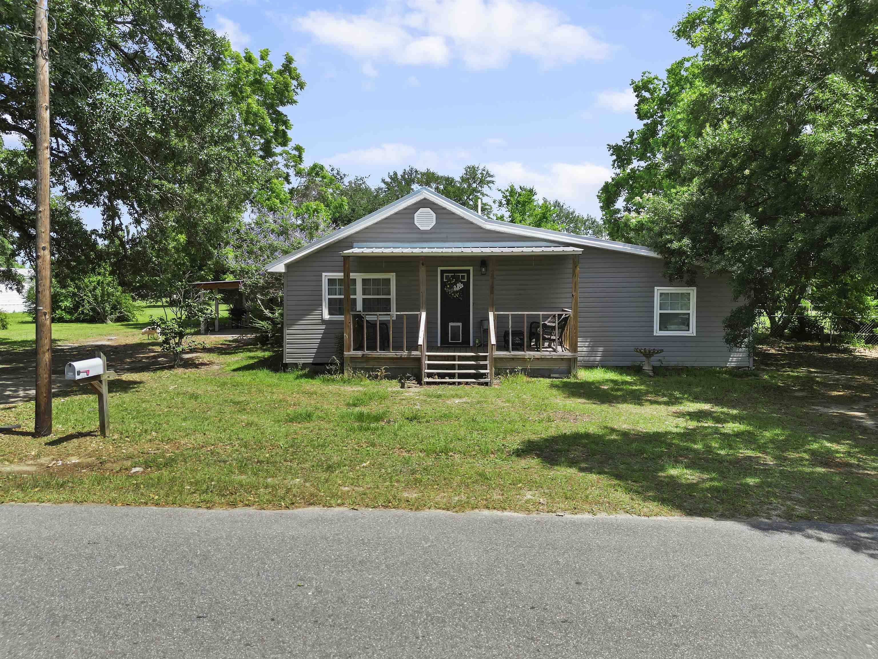 Blountstown, FL 32424,20158 NW Evans Avenue