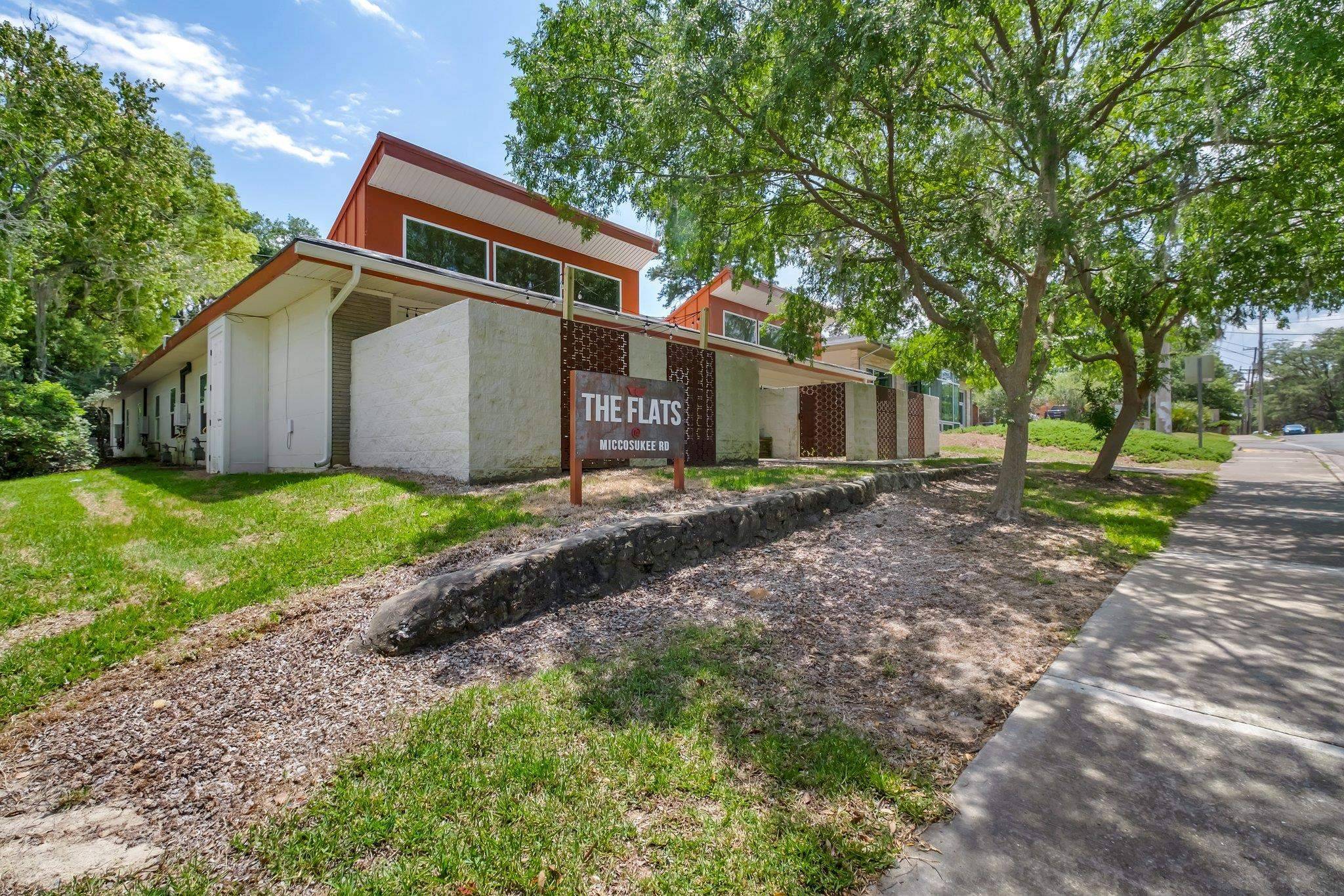 Tallahassee, FL 32308,1217 Miccosukee Road #-