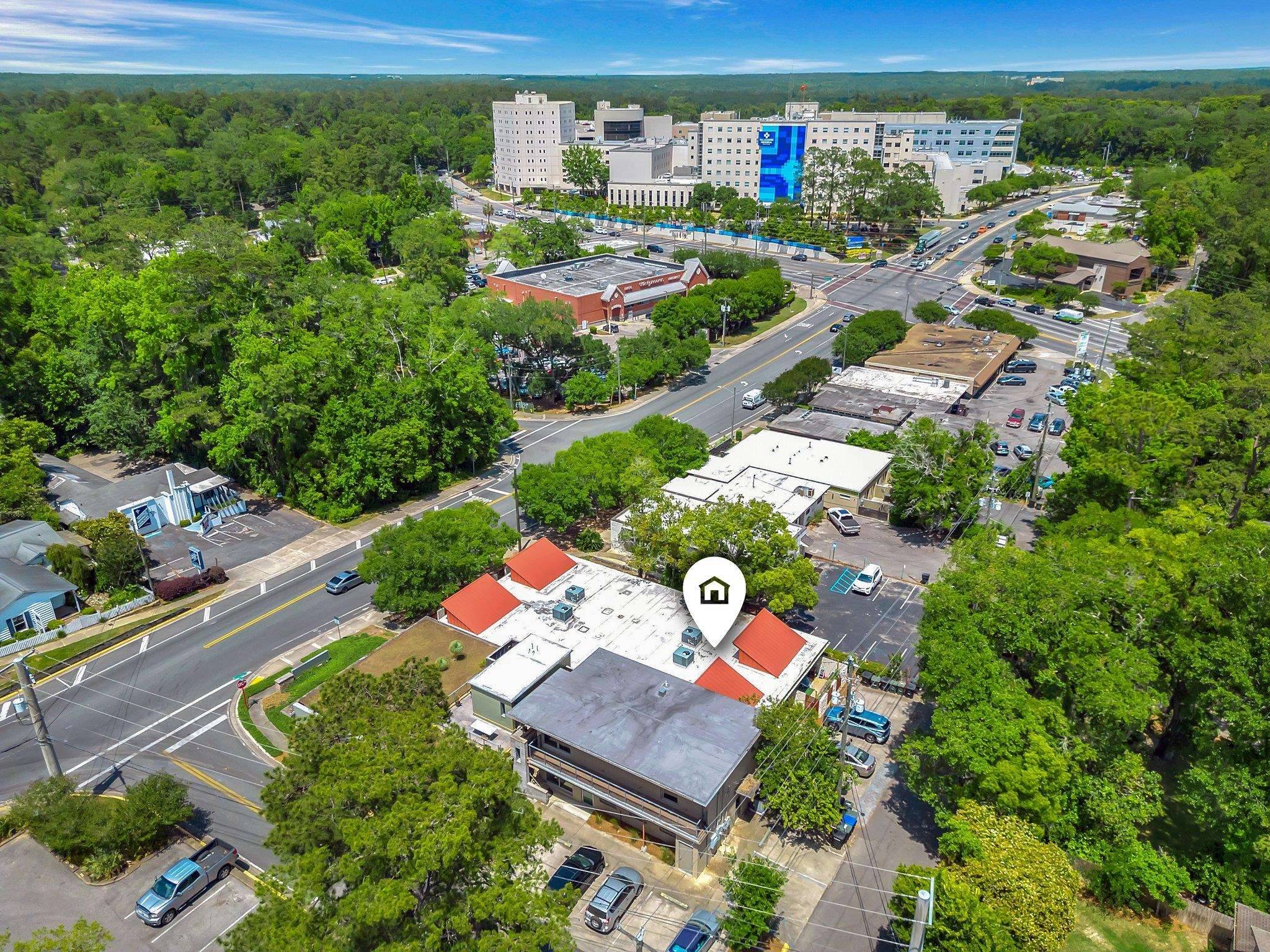 Tallahassee, FL 32308,1217 Miccosukee Road