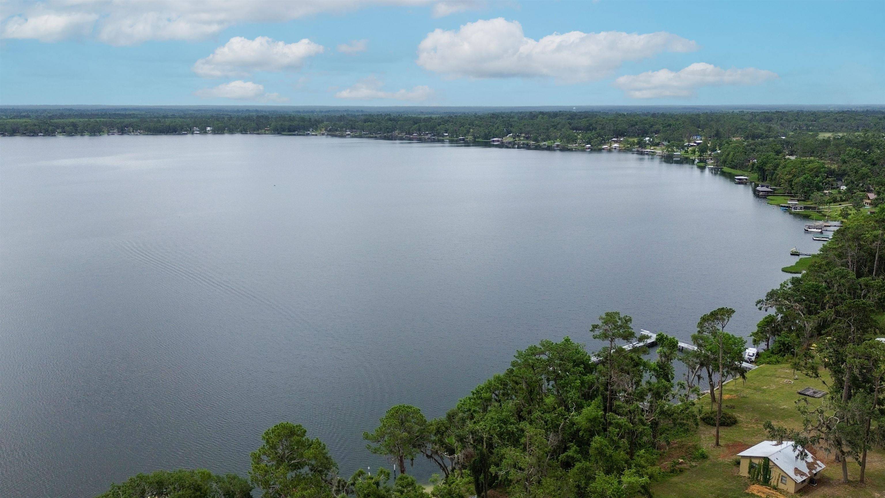 Madison, FL 32340,0 NW CR 253 #Lot 2