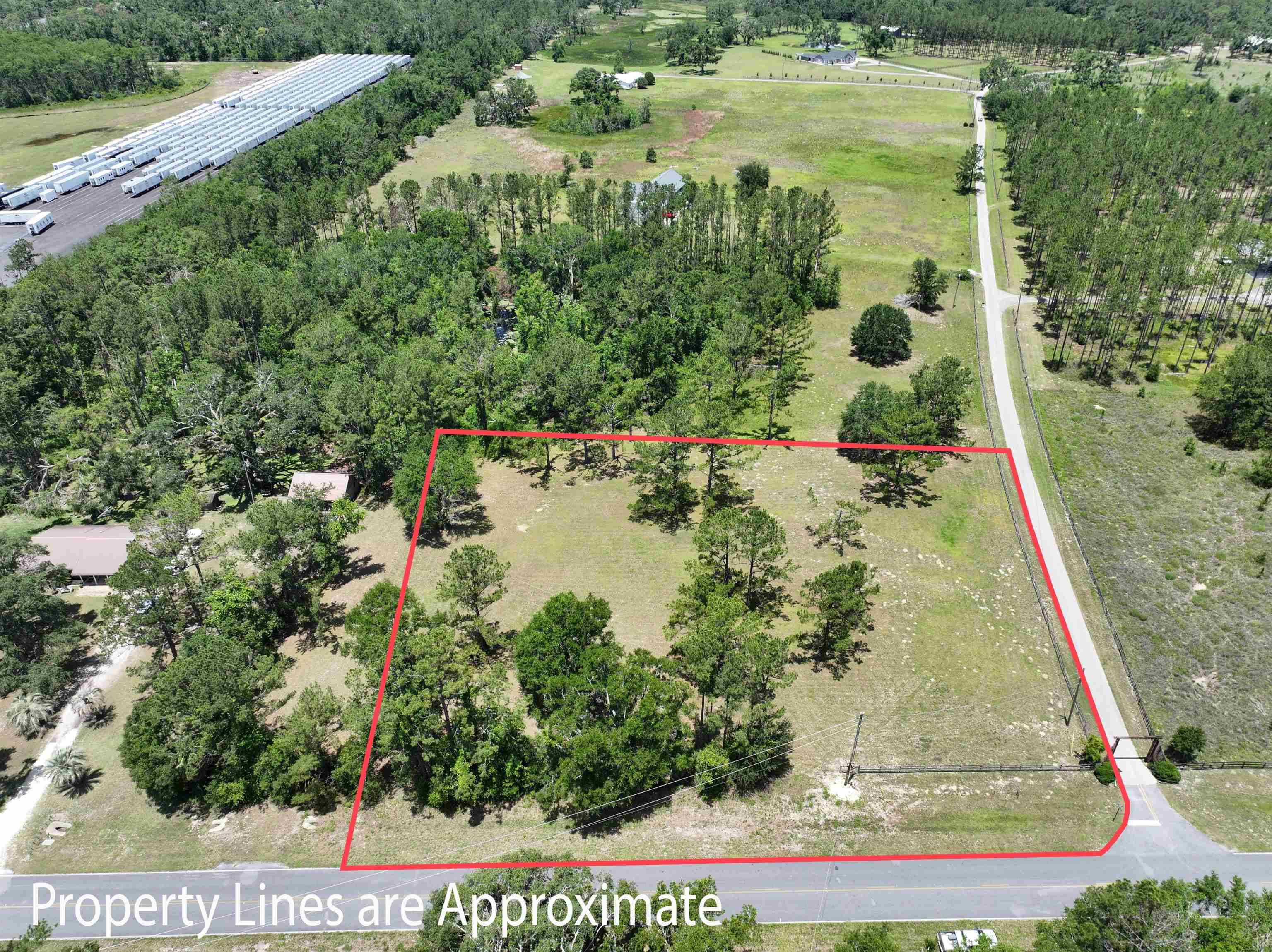 Perry, FL 32348,Vacant Valhalla Ranch Drive