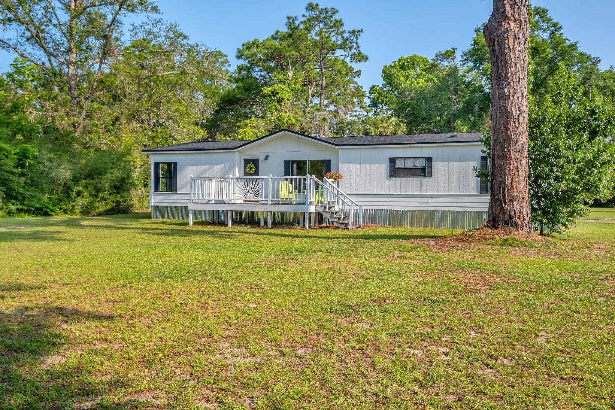 Crawfordville, FL 32327,726 Shadeville Road