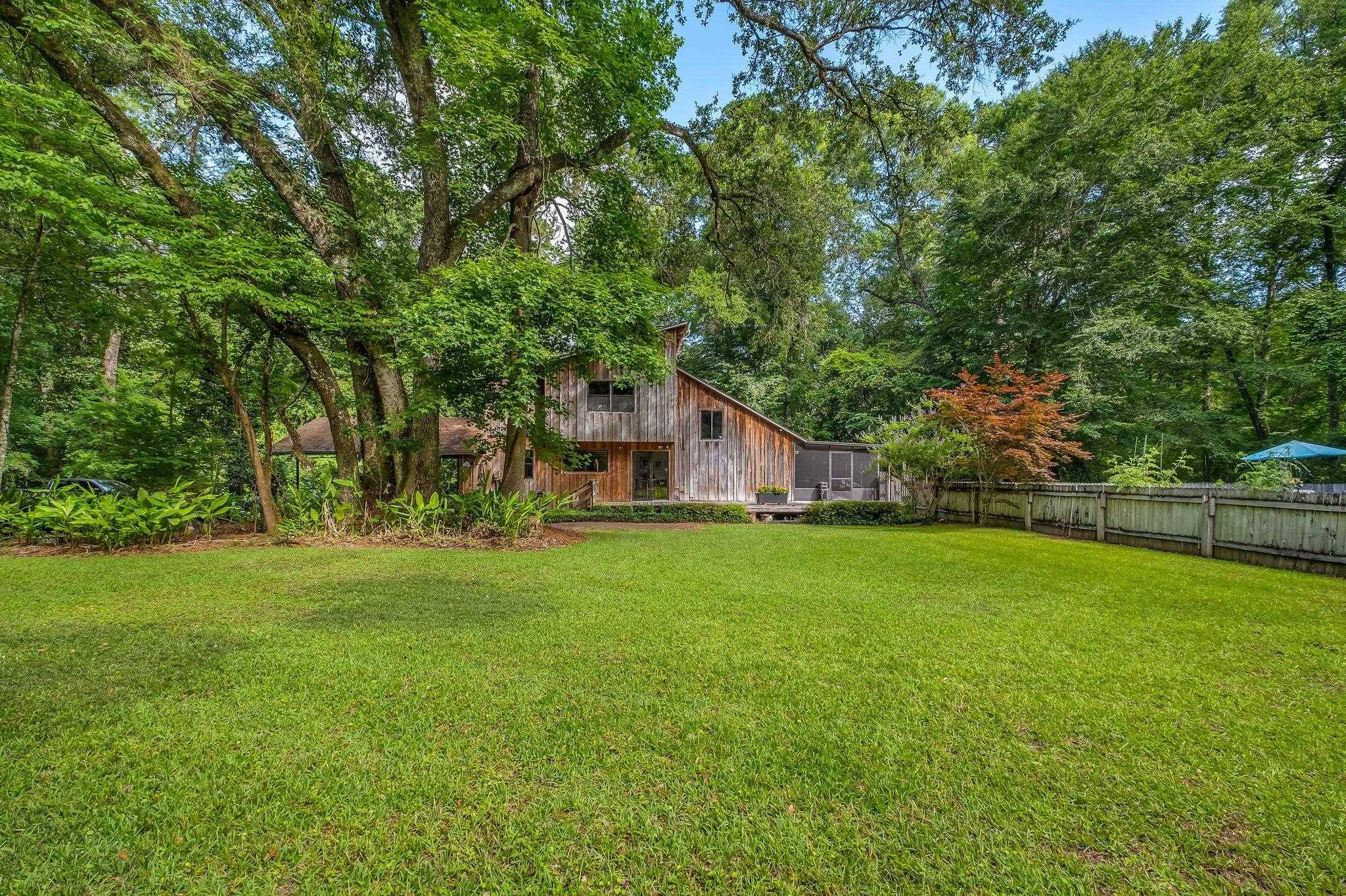 Havana, FL 32333,988 Timber Run