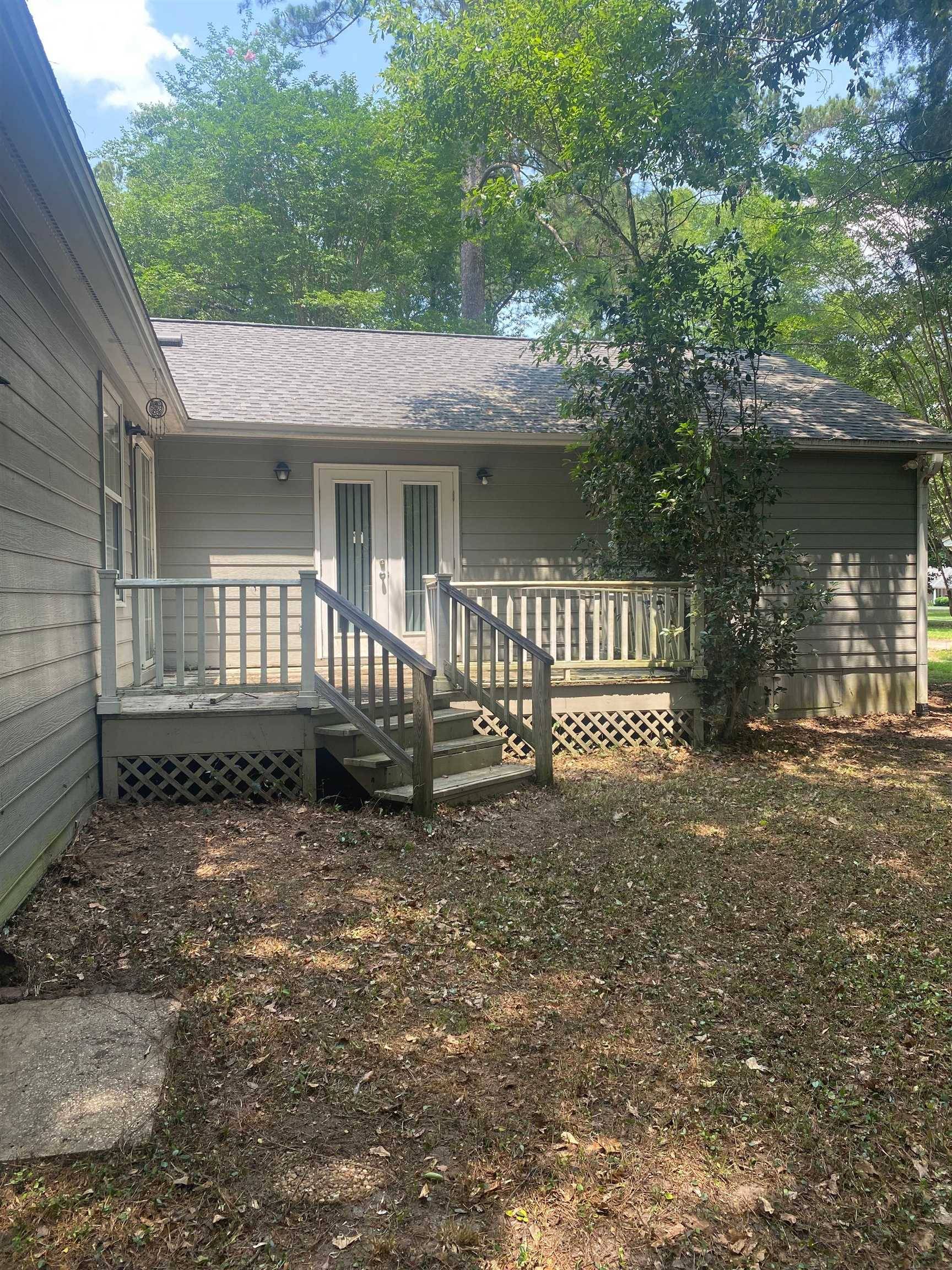 Tallahassee, FL 32312,3337 WILDWOOD Trail