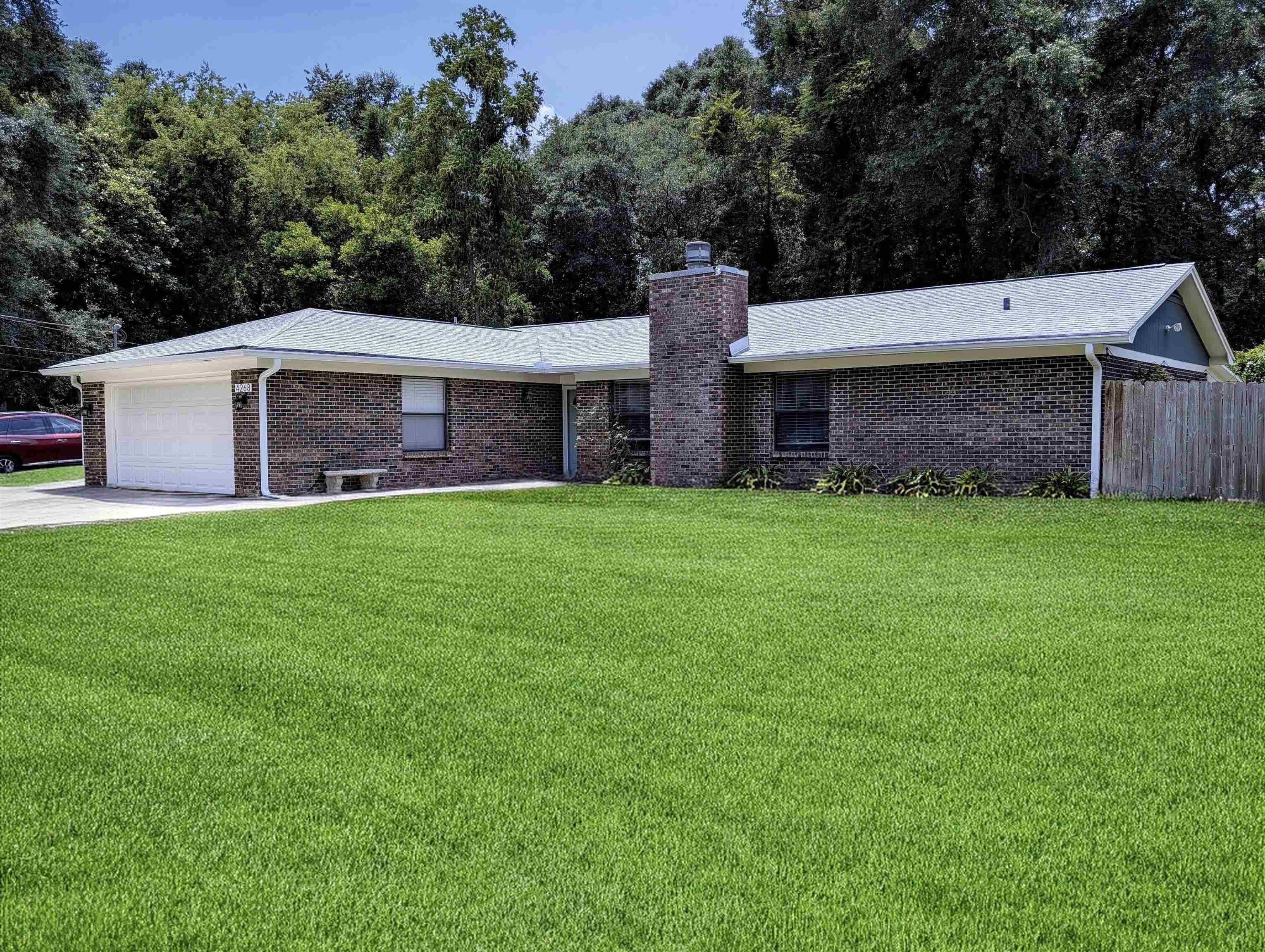 Tallahassee, FL 32303,4268 Pleasant Drive
