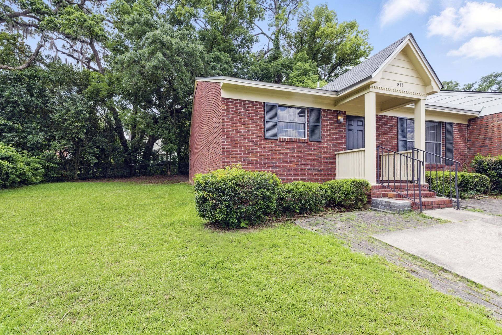 Tallahassee, FL 32308,817 Jamestown Court