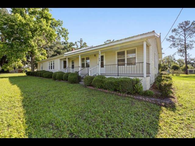 Pinetta (madison County), FL 32350,10168 NE Colin Kelly Highway
