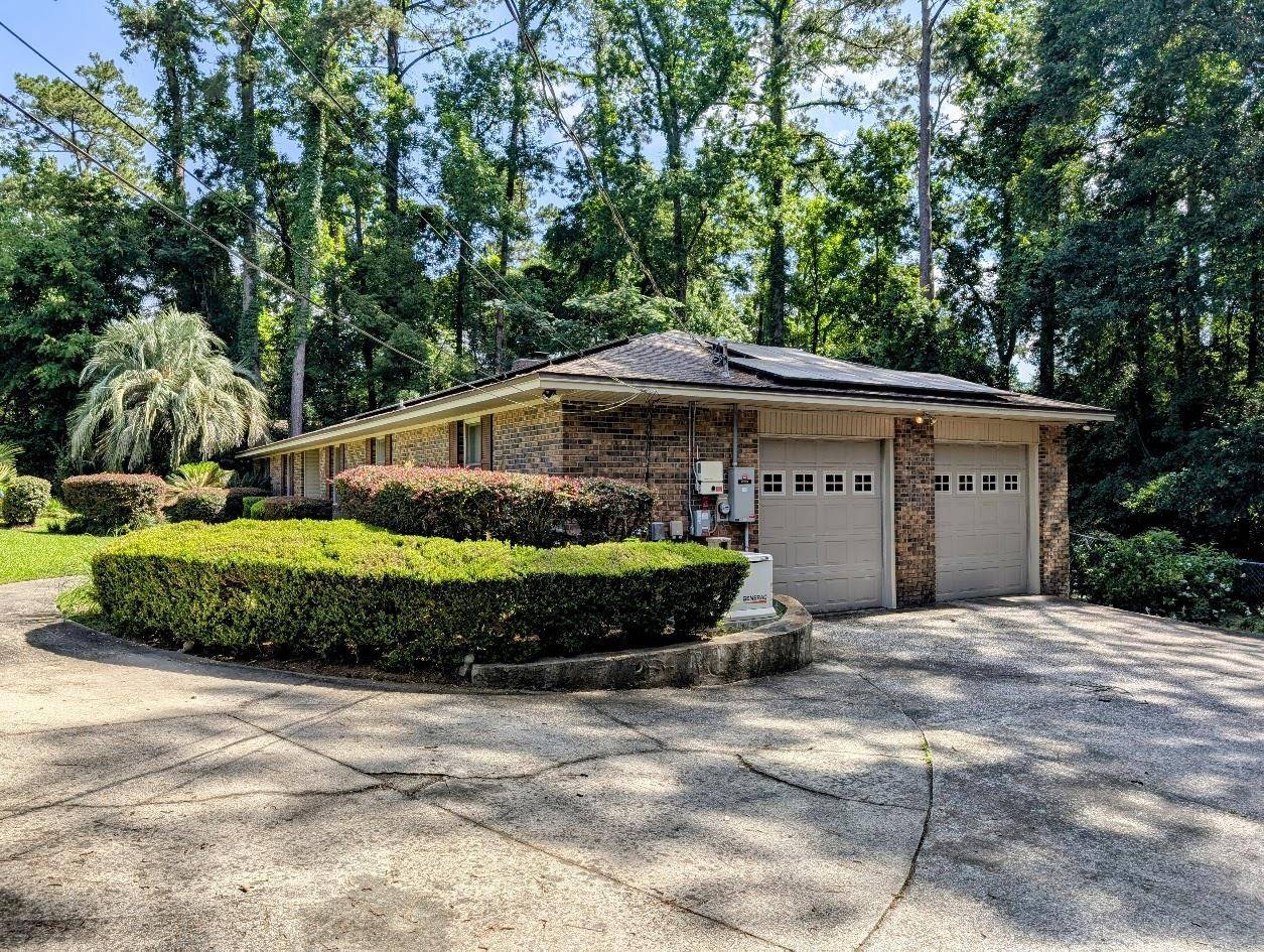 Tallahassee, FL 32301,115 Ferndale Dr
