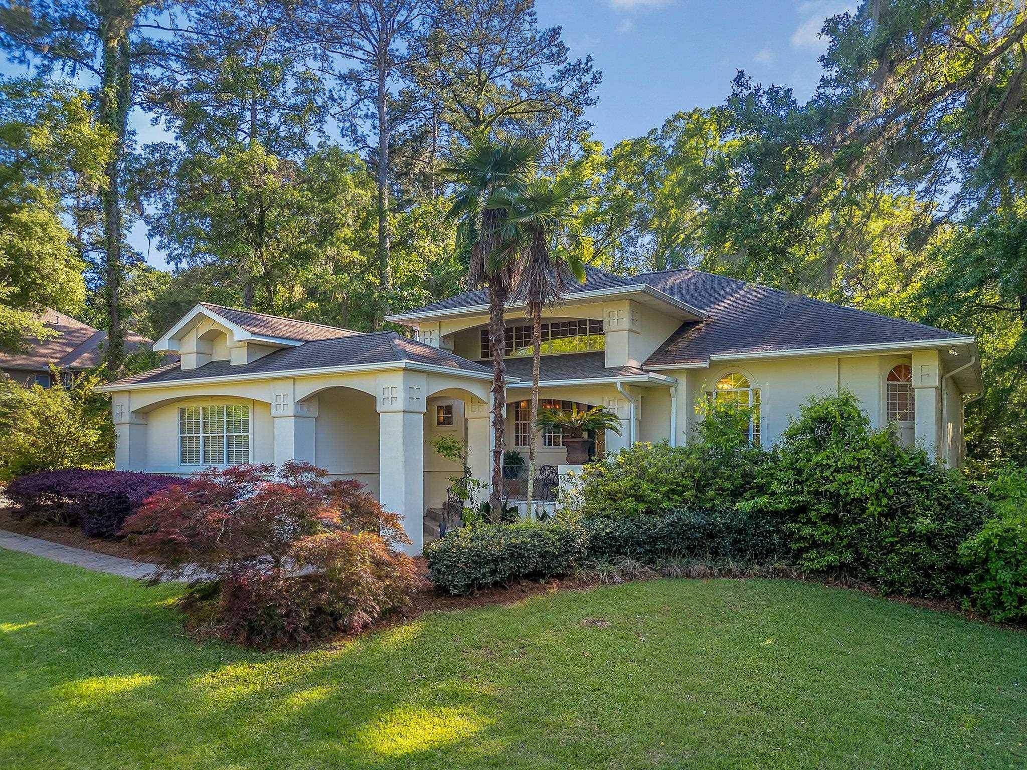 Tallahassee, FL 32309,2757 W Hannon Hill Drive