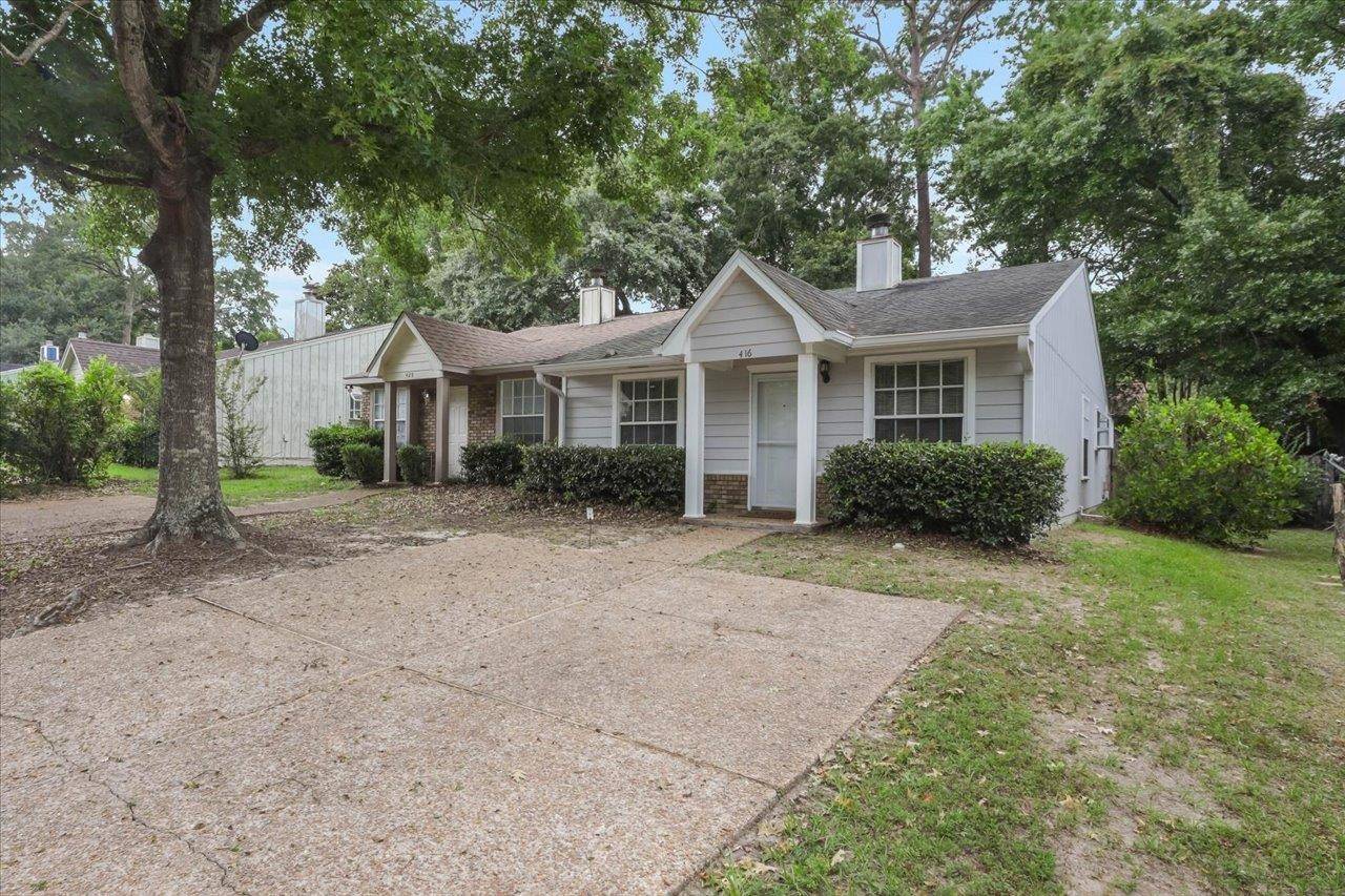 Tallahassee, FL 32301,416 E Richview Park Circle