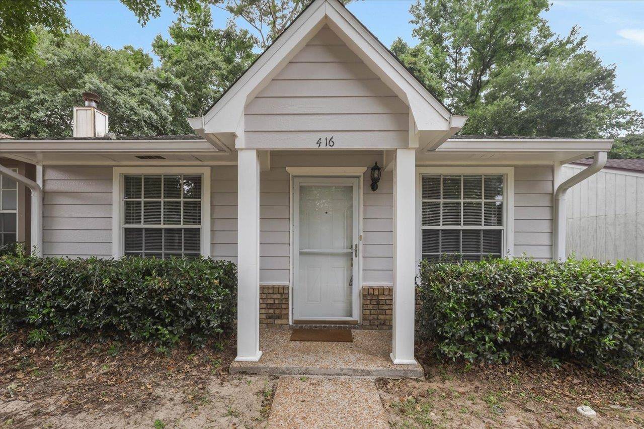 Tallahassee, FL 32301,416 E Richview Park Circle