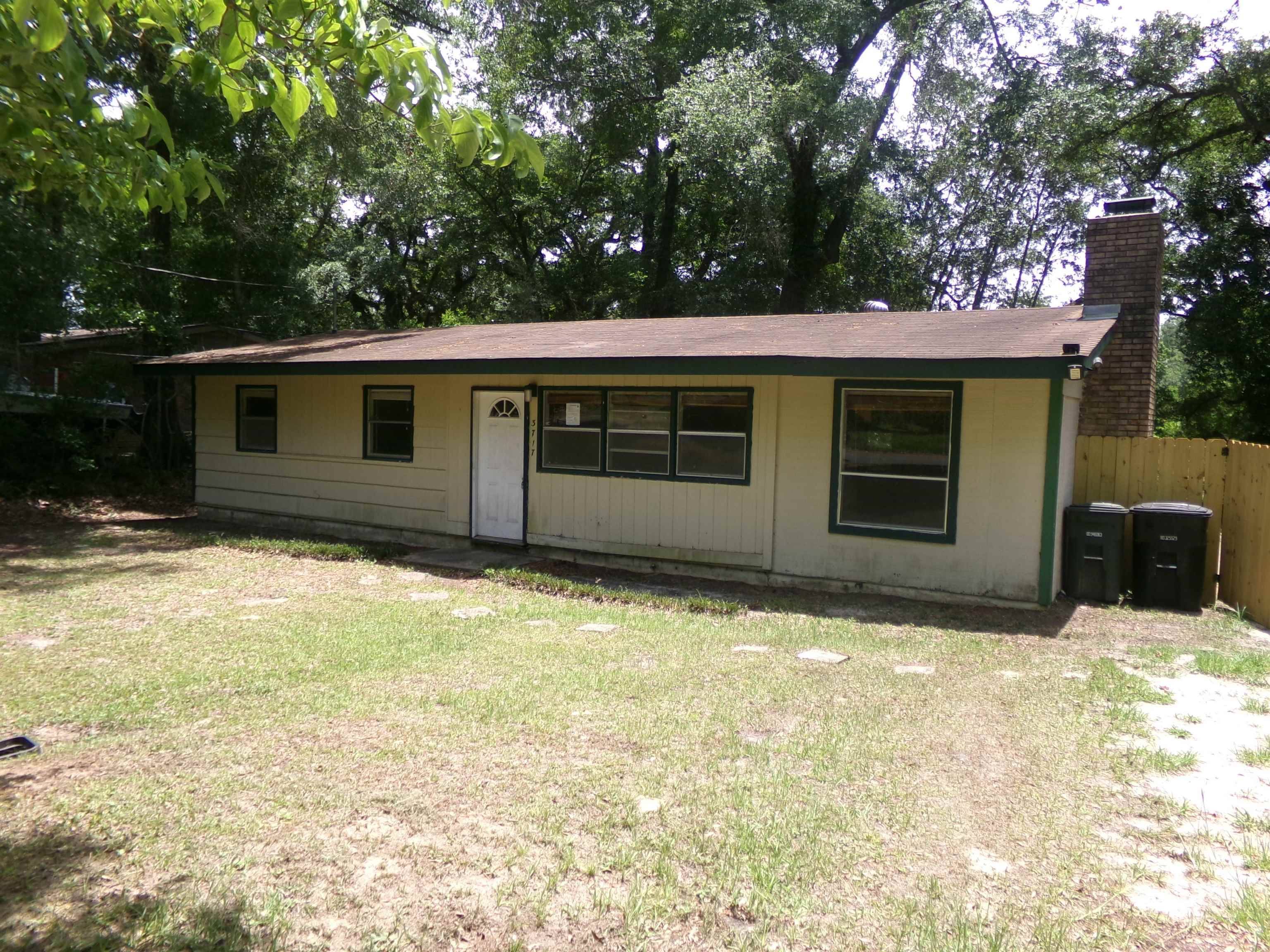 Tallahassee, FL 32305,3717 Shoreline Drive