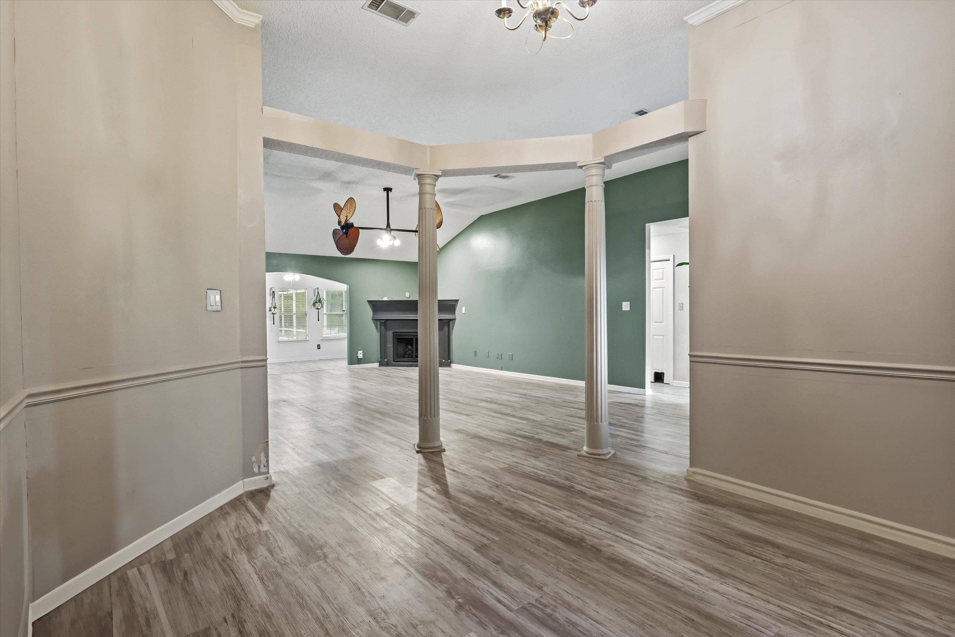 Tallahassee, FL 32309,3012 Hawks Landing Drive