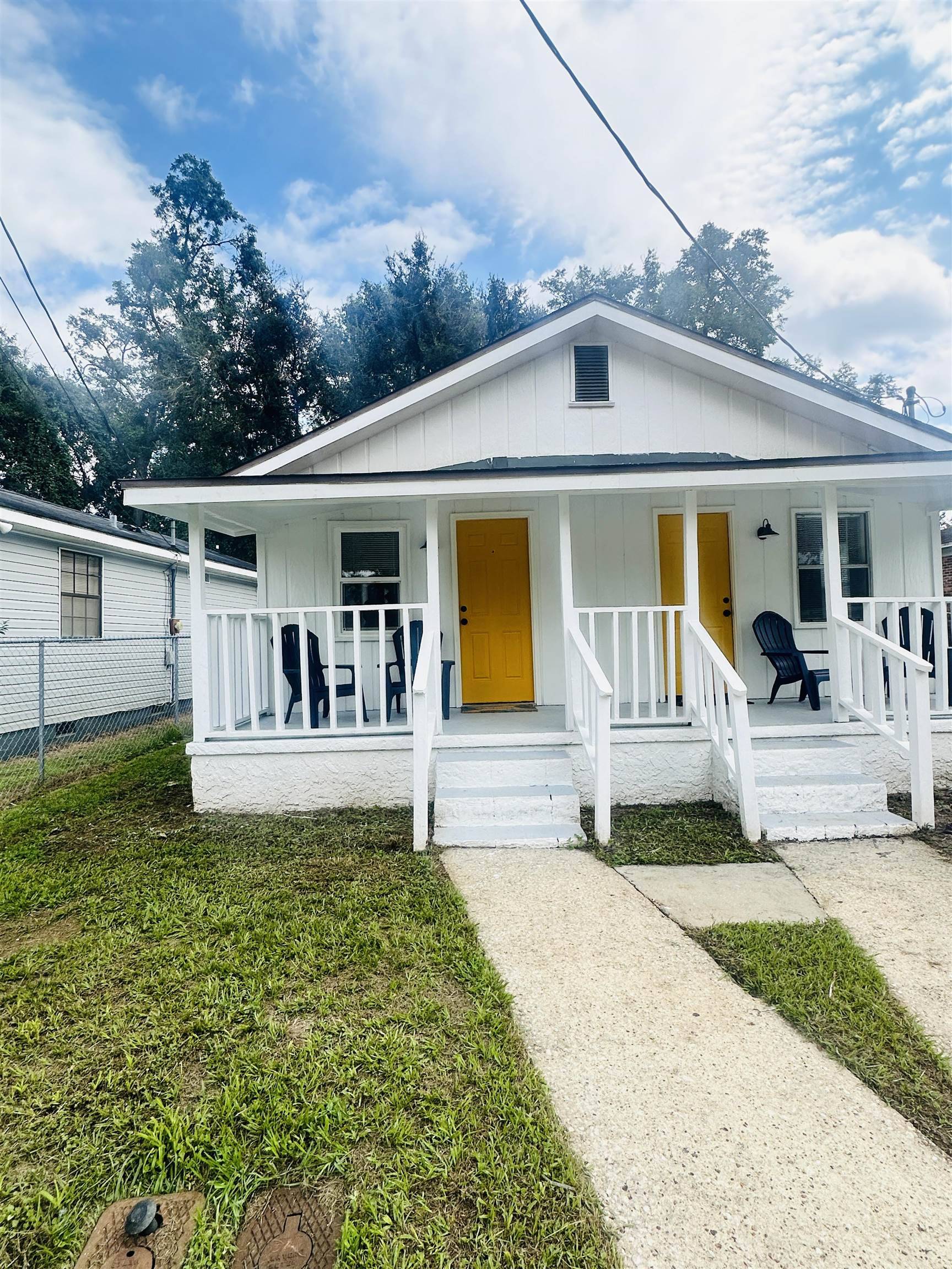 Tallahassee, FL 32310,2141 Poppy Street #B