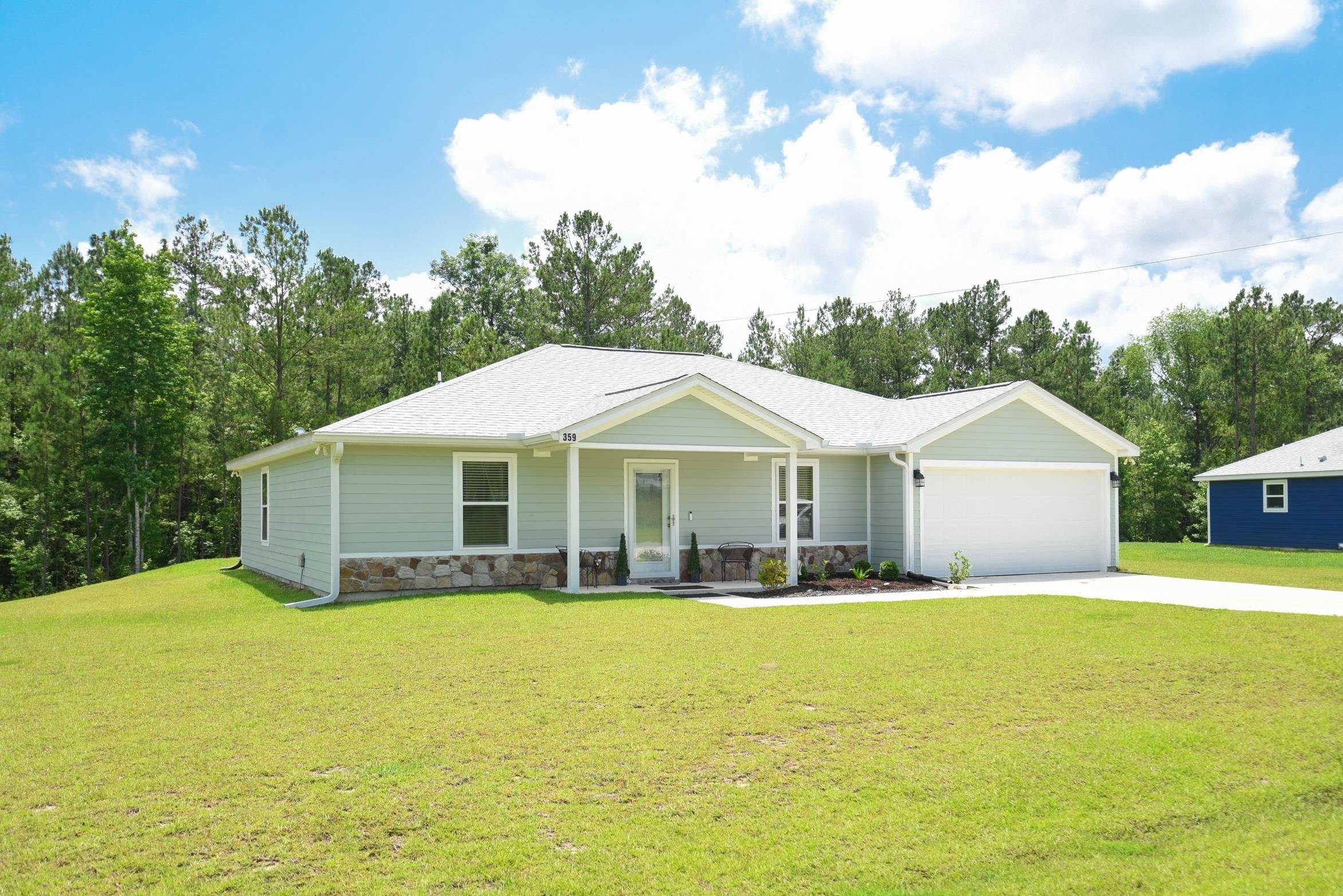Midway, FL 32343,359 Mae Cato Drive