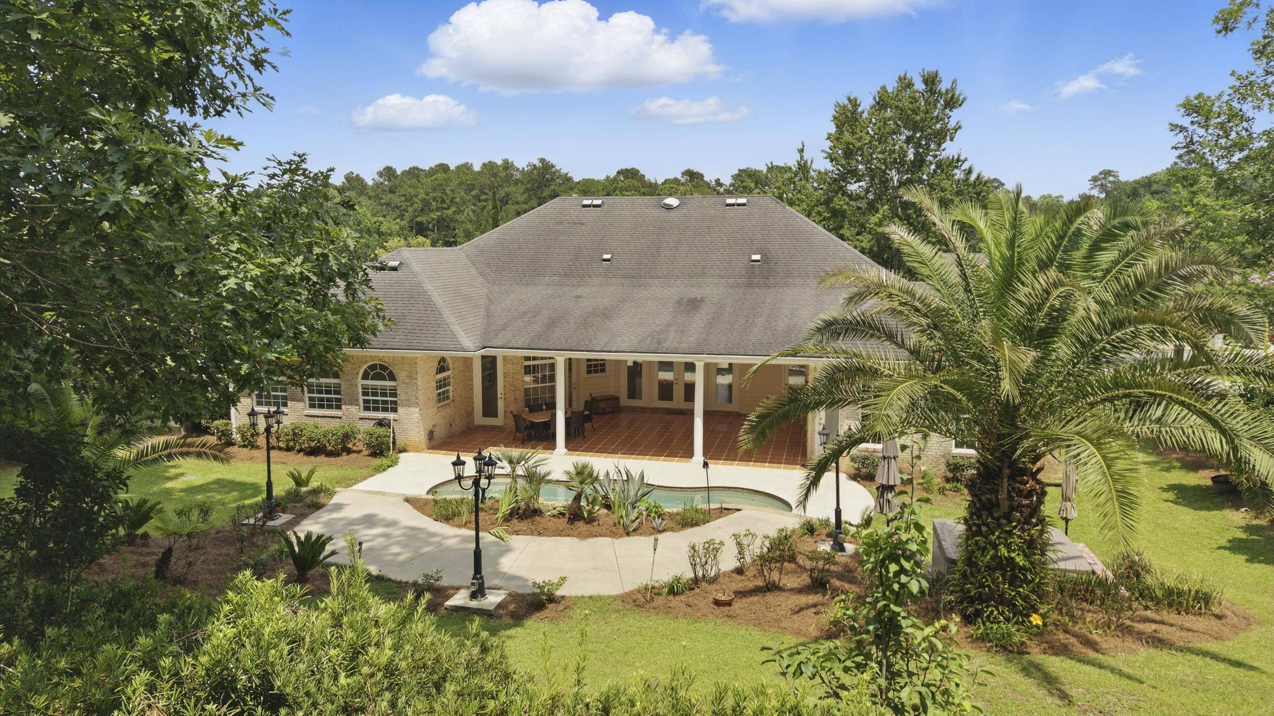 Tallahassee, FL 32312,9227 Shoal Creek Drive