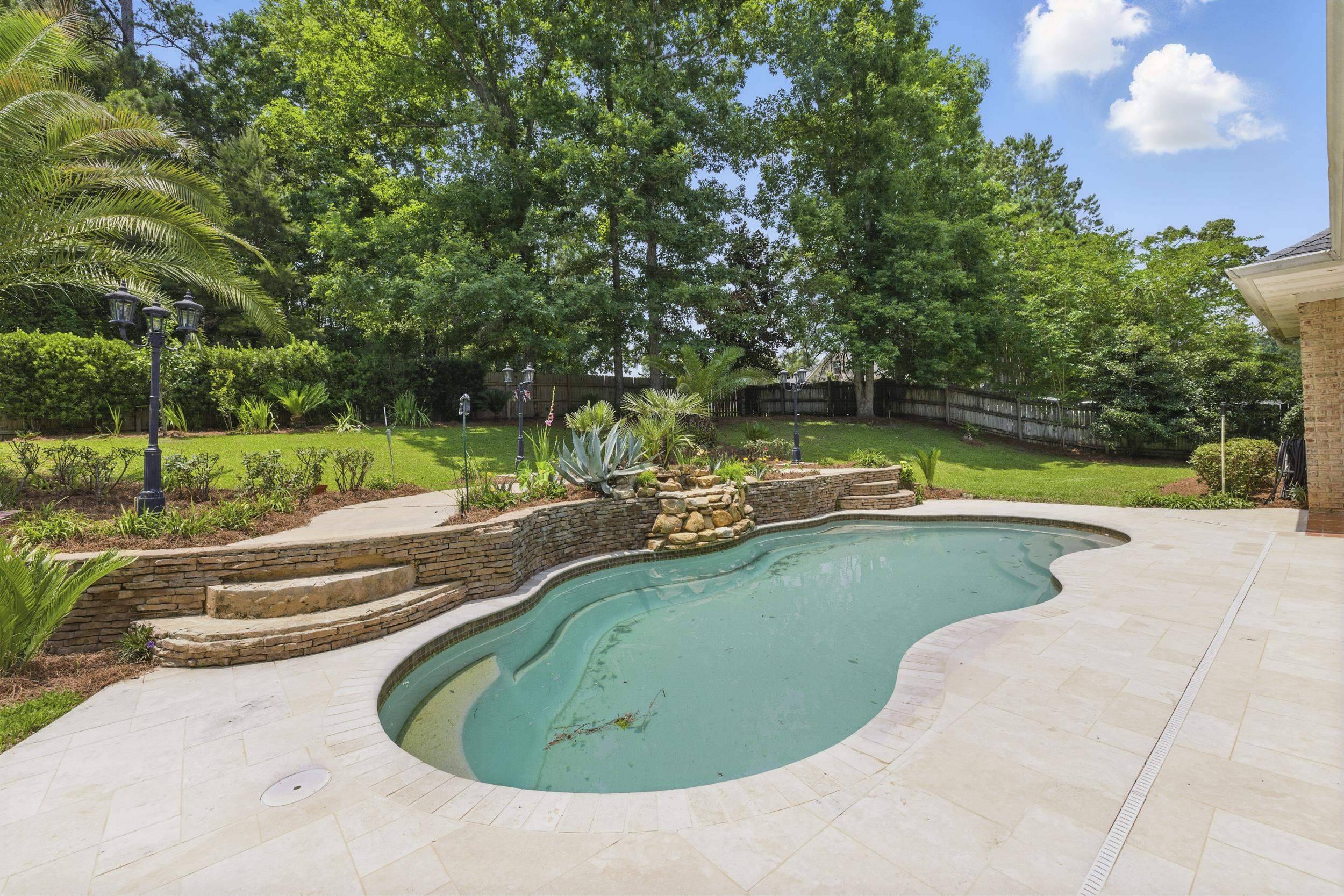 Tallahassee, FL 32312,9227 Shoal Creek Drive