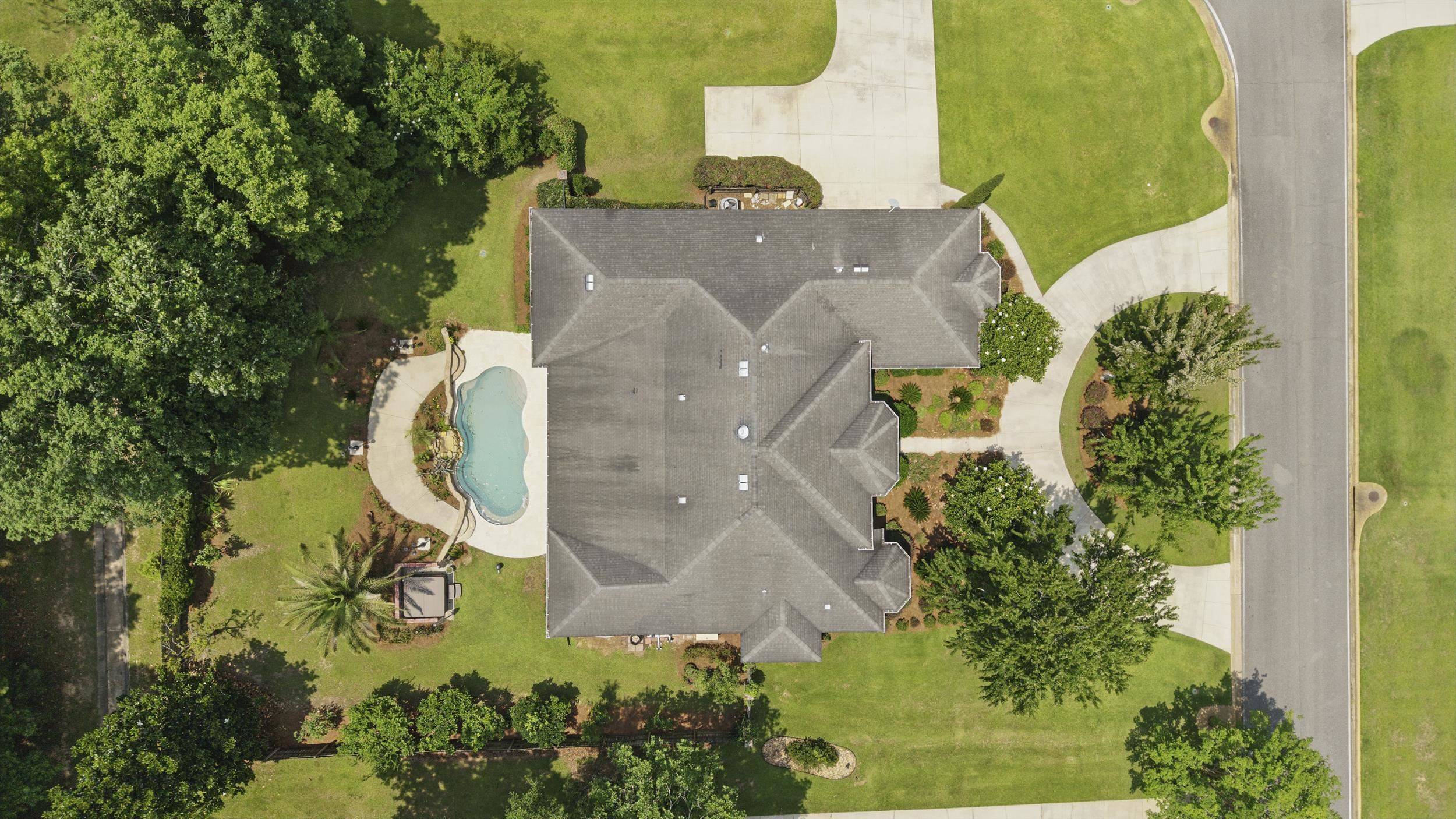Tallahassee, FL 32312,9227 Shoal Creek Drive