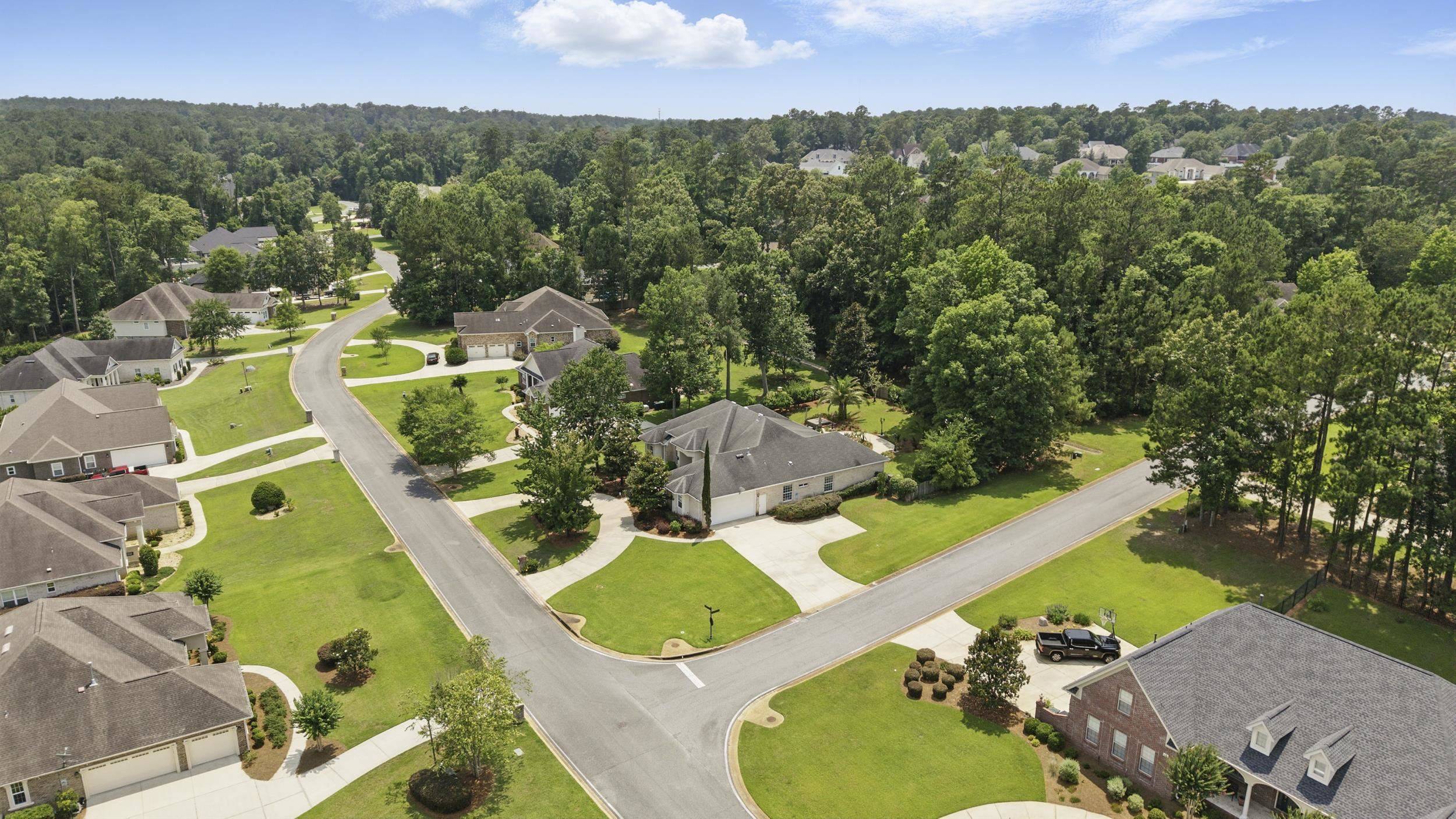 Tallahassee, FL 32312,9227 Shoal Creek Drive