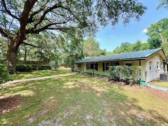 Tallahassee, FL 32303-8240,8726 OLD BAINBRIDGE RD