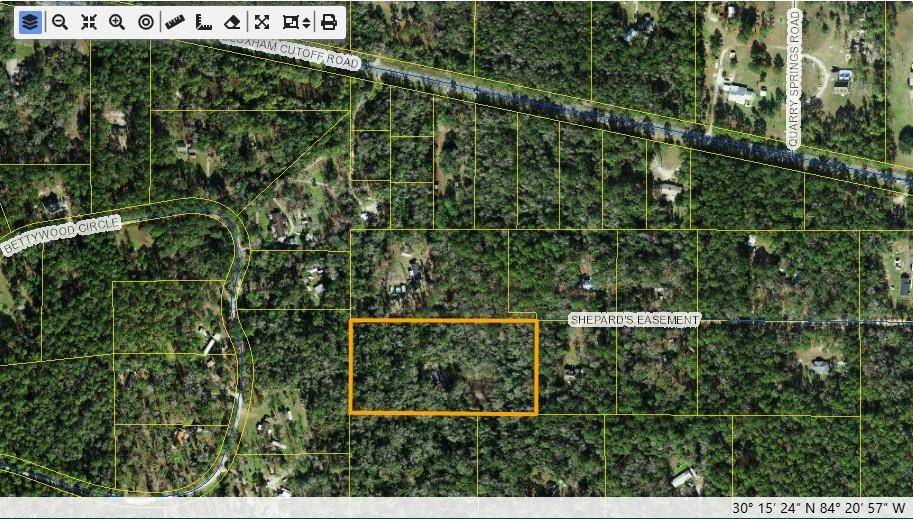 Crawfordville, FL 32327,137 Shepard S Esmt