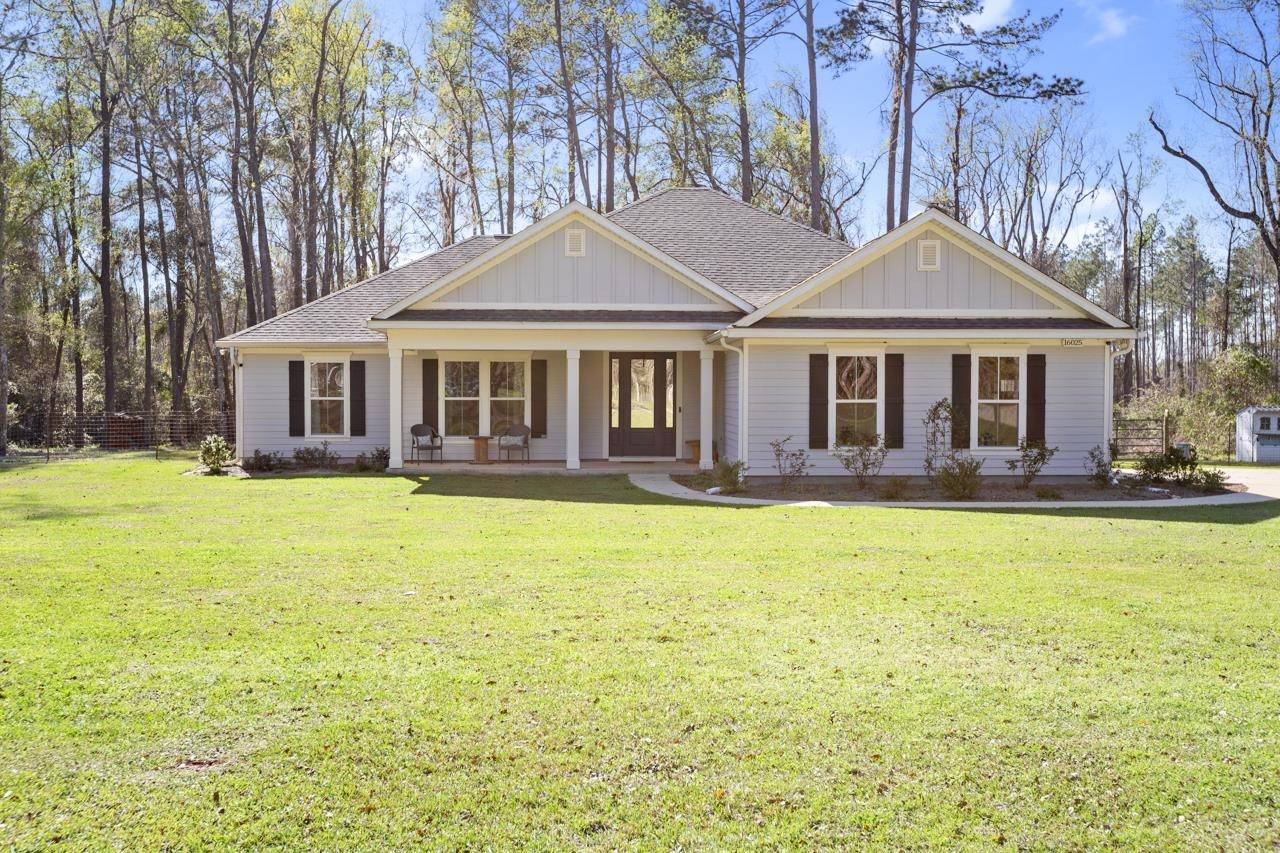 Tallahassee, FL 32309,16025 Sunray Road