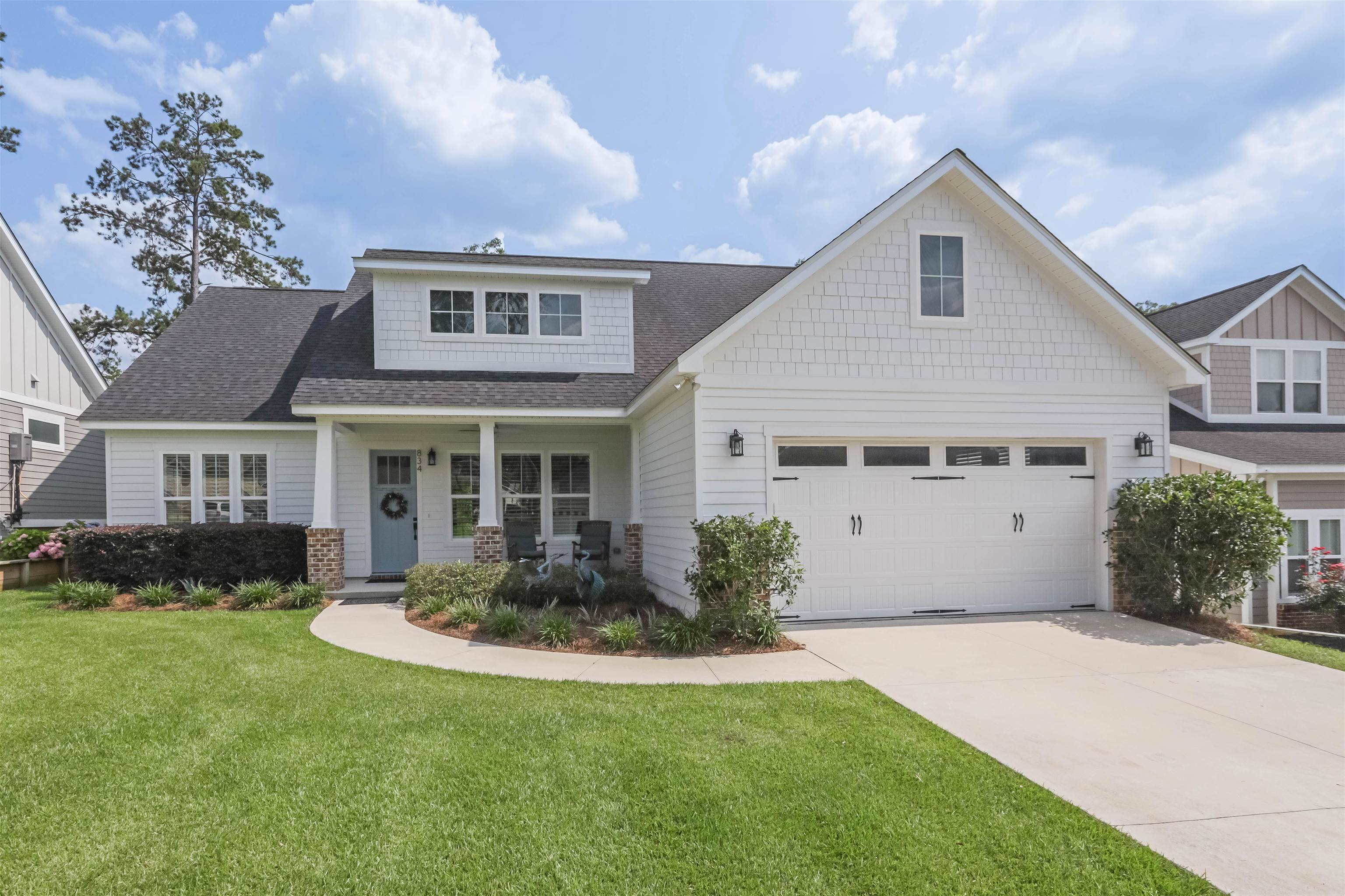 Tallahassee, FL 32311,834 Piney Village Loop