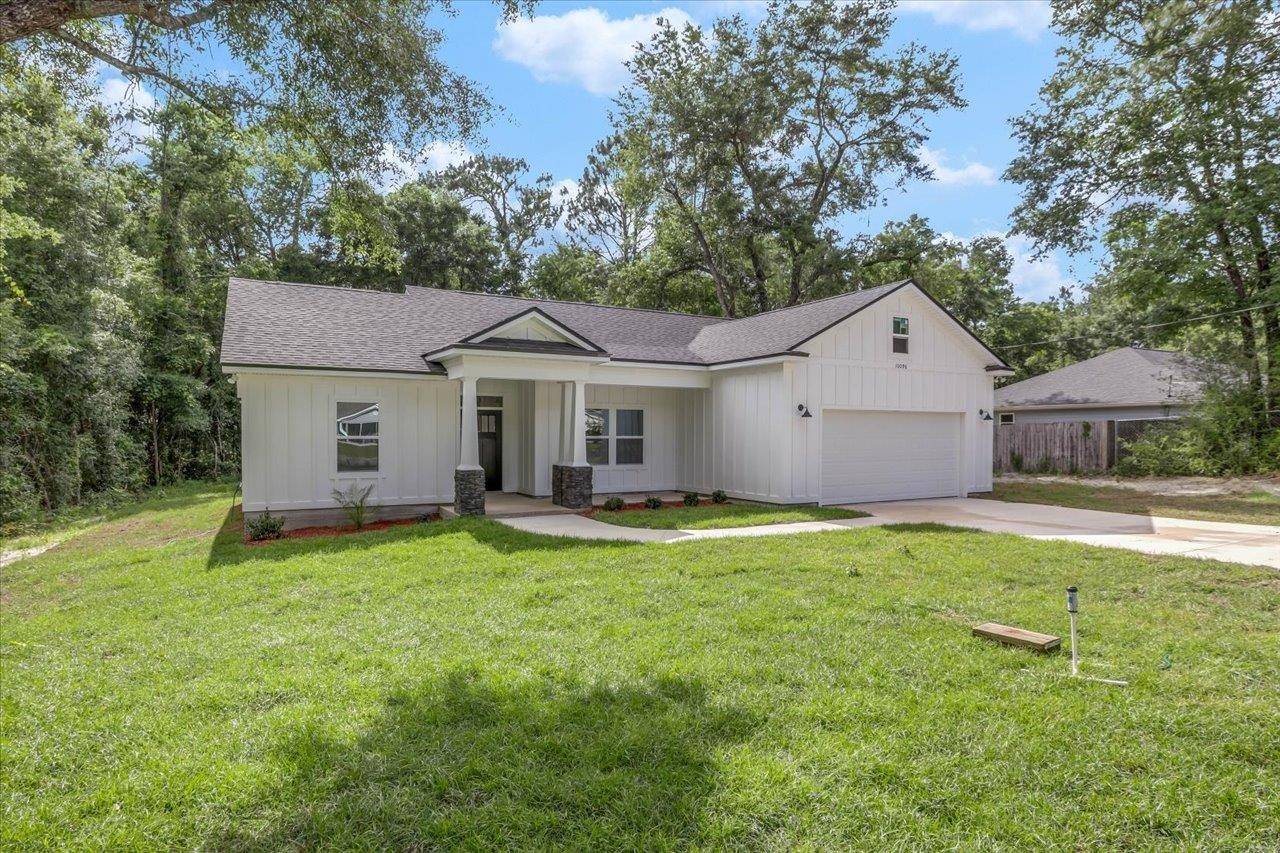 Tallahassee, FL 32305,10096 Green Fountain Road